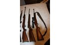 Property photo 146 - Car, Truck, Farm Equipment, Lawn Mower, Livestock, Tools, Guns, Primitive & Collectibles, Personal Property Auction
