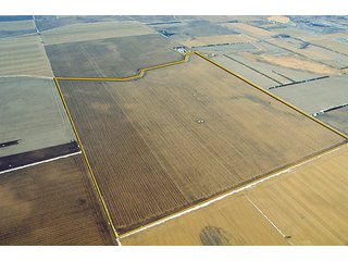 Tract 2 - 637+/- Acres offered in 5 Tracts, MAJOR LAND AUCTION