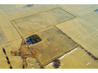 Tract 4 & 5 - 637+/- Acres offered in 5 Tracts, MAJOR LAND AUCTION
