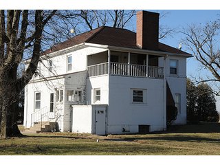 Property photo 20 - 637+/- Acres offered in 5 Tracts, MAJOR LAND AUCTION