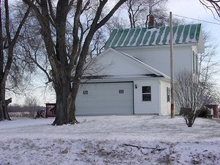 Property photo 5 - 39.6+/- Acres offered in 1 Tract, REAL ESTATE AUCTION