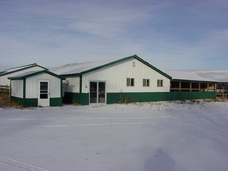 Property photo 3 - 39.6+/- Acres offered in 1 Tract, REAL ESTATE AUCTION