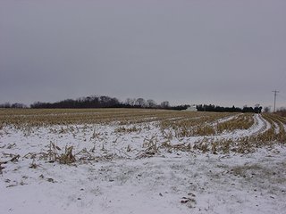 Property photo 13 - 39.6+/- Acres offered in 1 Tract, REAL ESTATE AUCTION