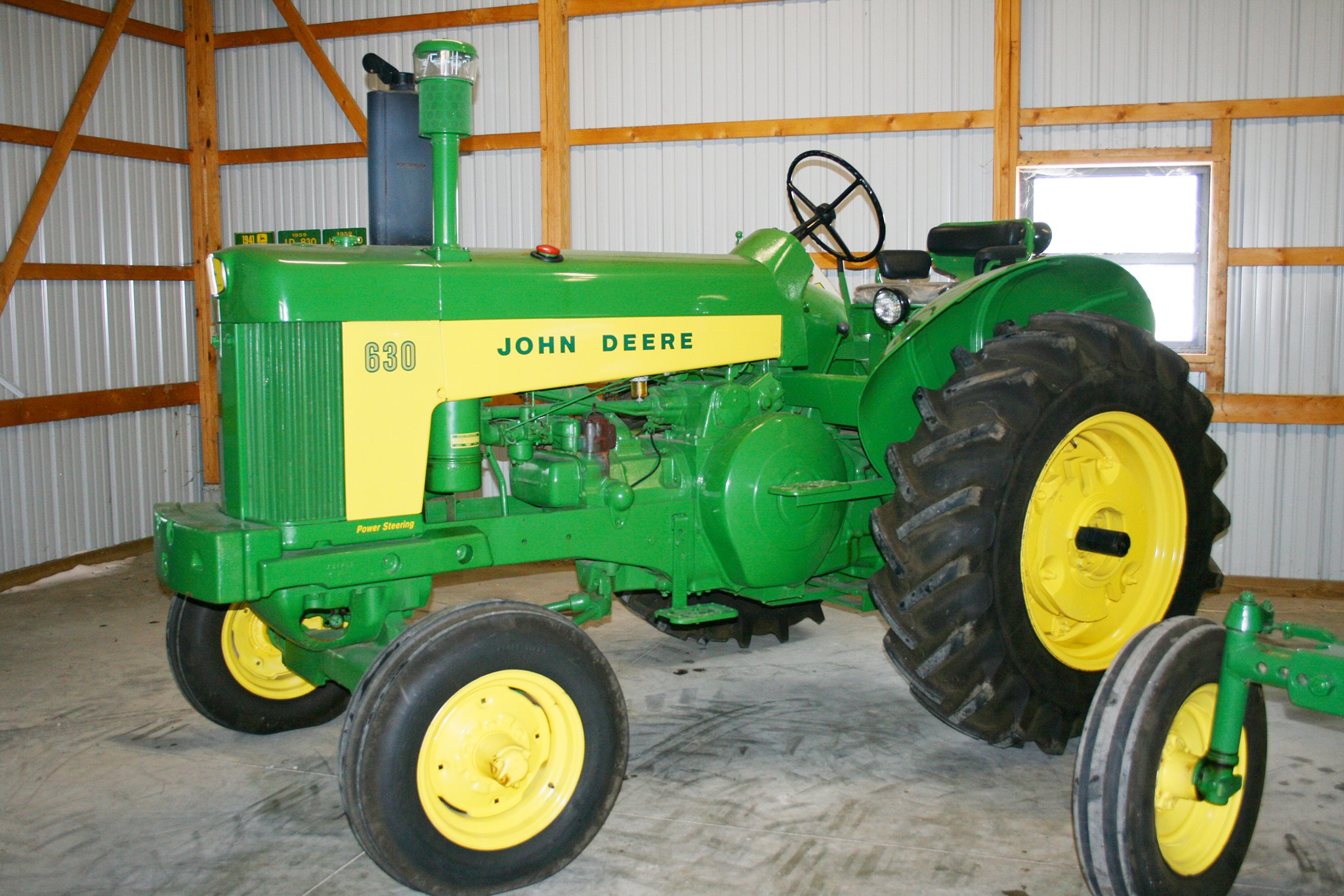 Property photo 2 - Area Farmers & Contractors Equipment Auction