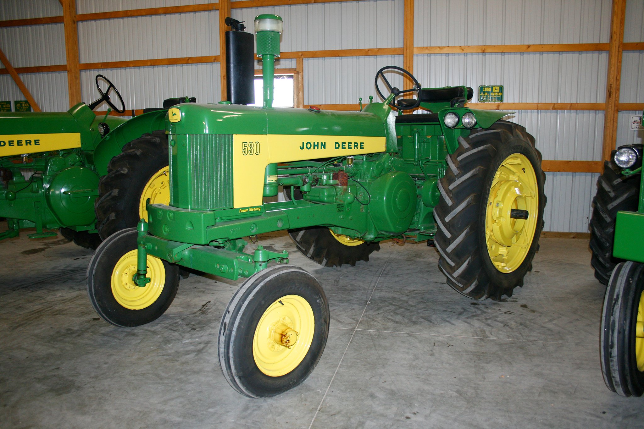 Property photo 3 - Area Farmers & Contractors Equipment Auction