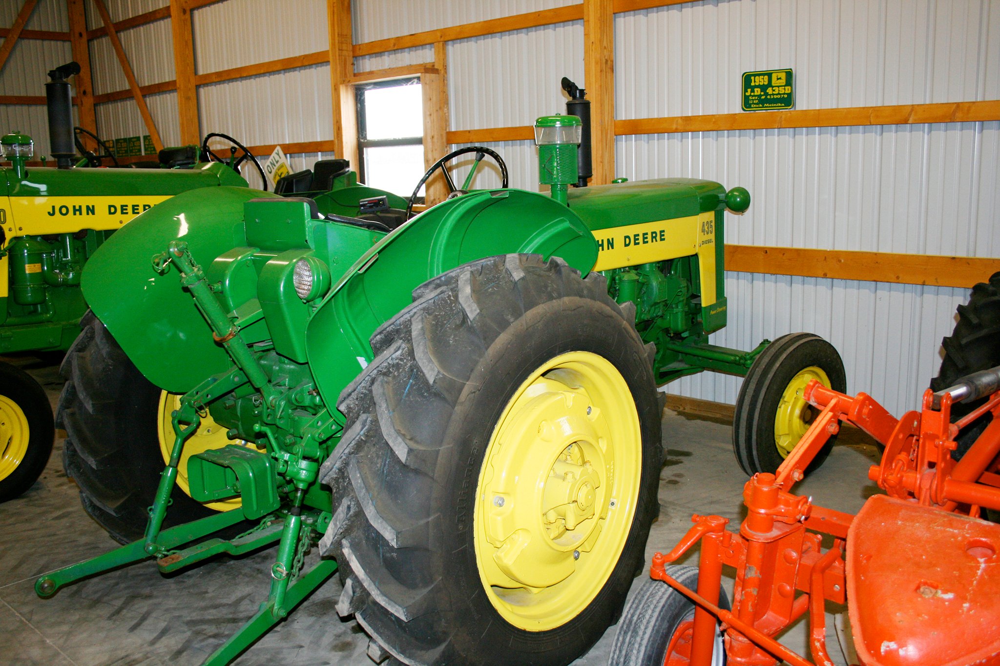 Property photo 4 - Area Farmers & Contractors Equipment Auction
