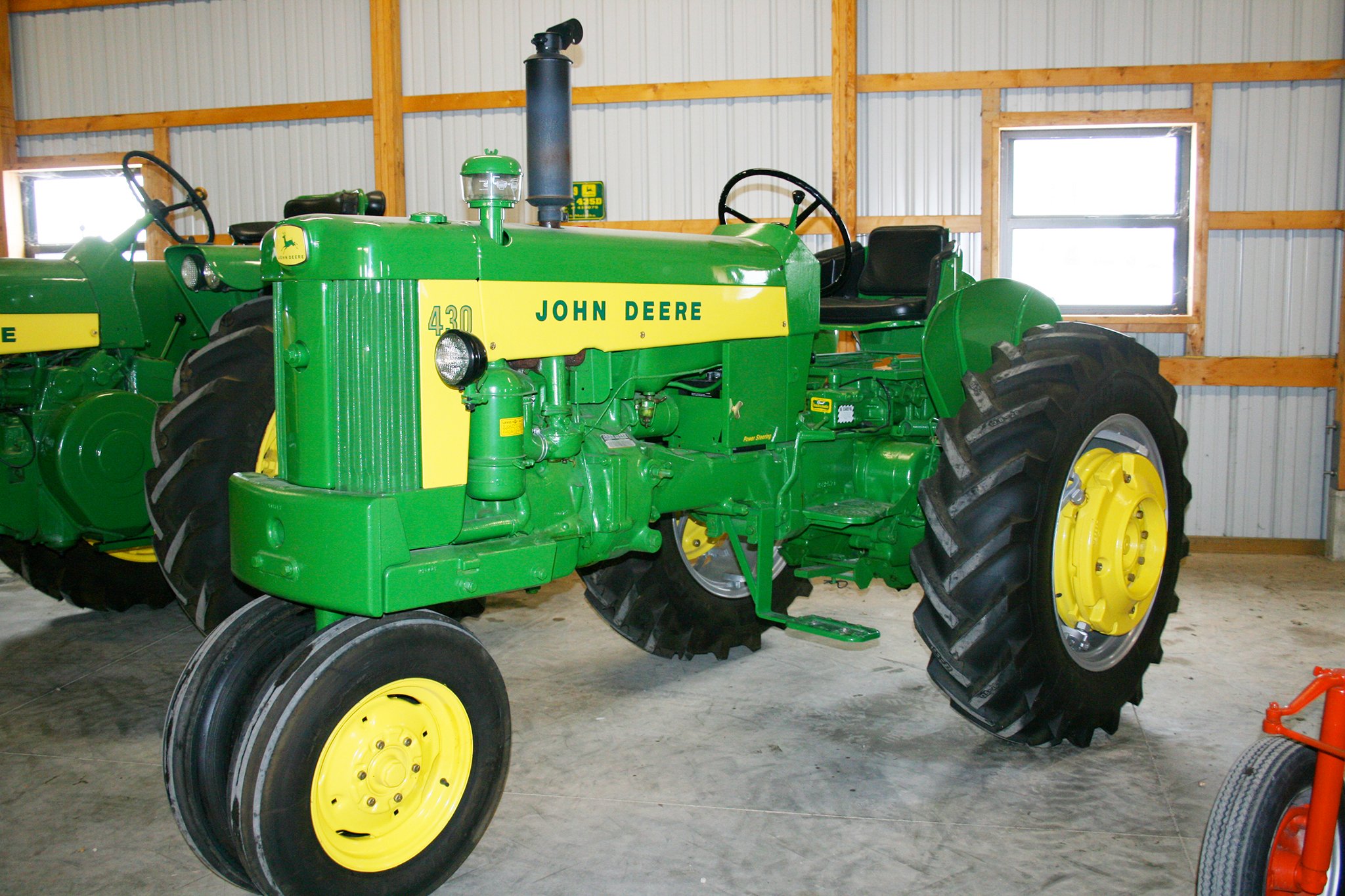 Property photo 5 - Area Farmers & Contractors Equipment Auction