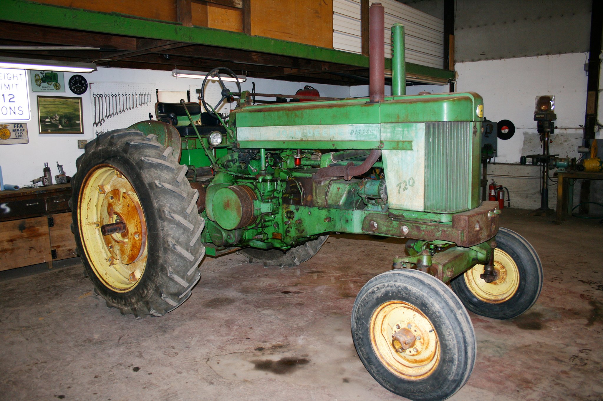 Property photo 6 - Area Farmers & Contractors Equipment Auction