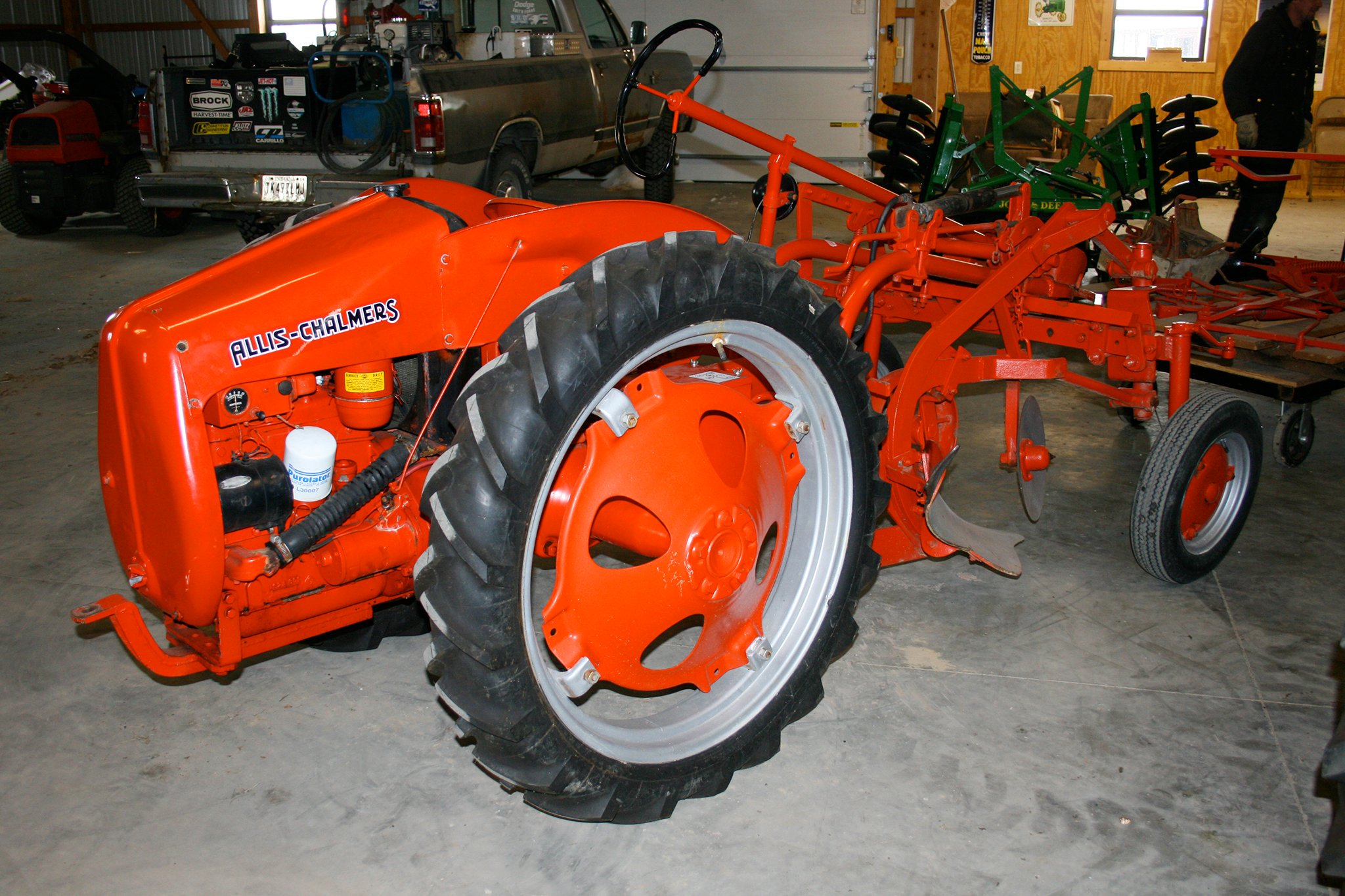 Property photo 7 - Area Farmers & Contractors Equipment Auction