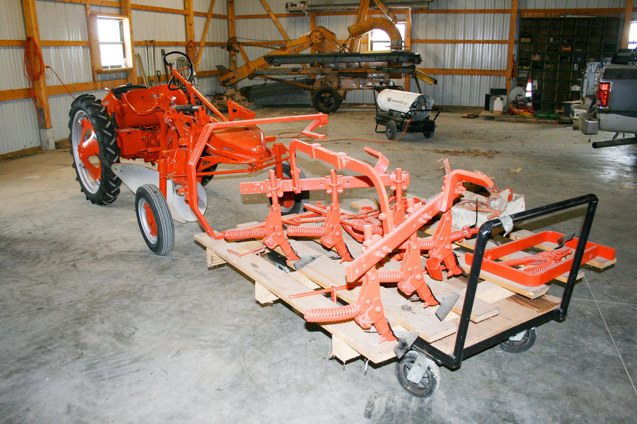 Property photo 8 - Area Farmers & Contractors Equipment Auction