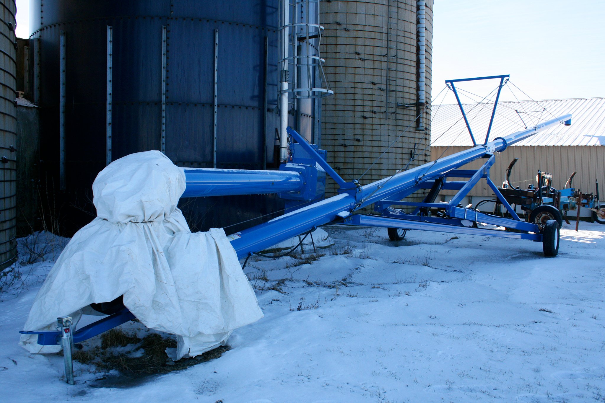 Property photo 99 - Area Farmers & Contractors Equipment Auction
