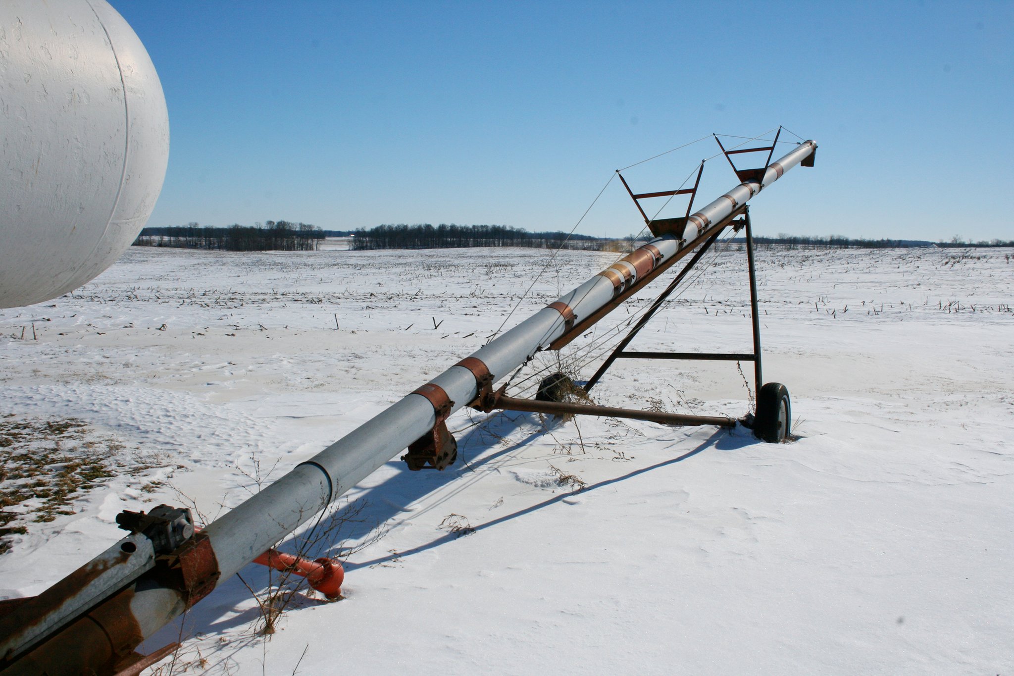 Property photo 101 - Area Farmers & Contractors Equipment Auction