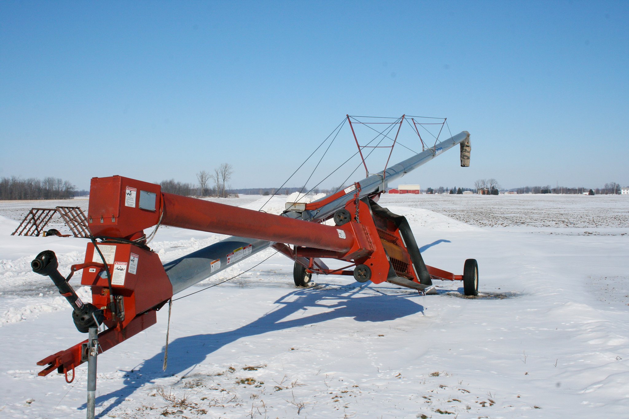 Property photo 102 - Area Farmers & Contractors Equipment Auction
