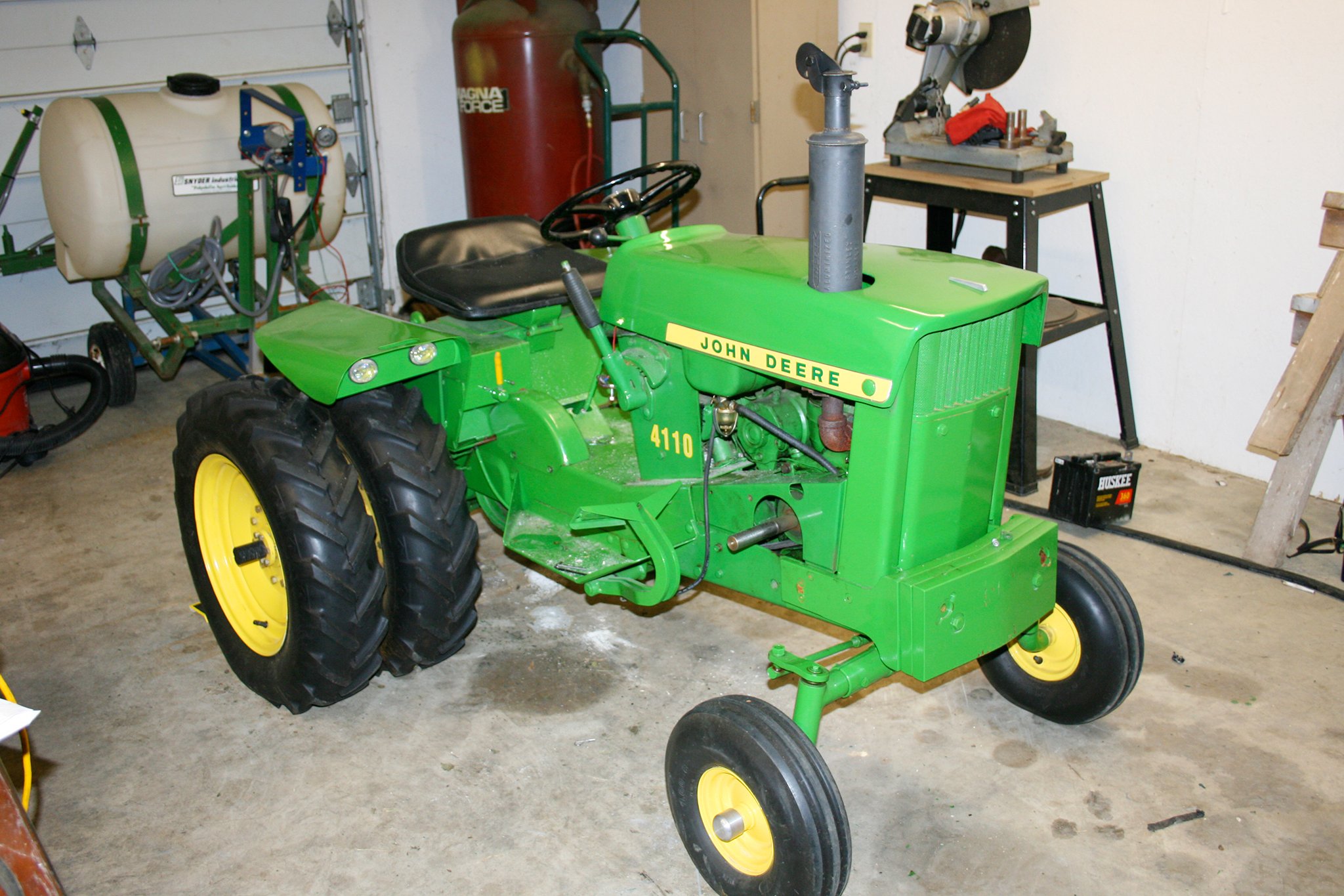 Property photo 10 - Area Farmers & Contractors Equipment Auction