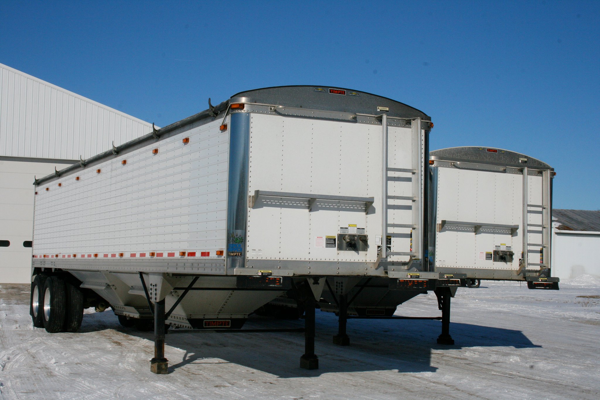Property photo 109 - Area Farmers & Contractors Equipment Auction