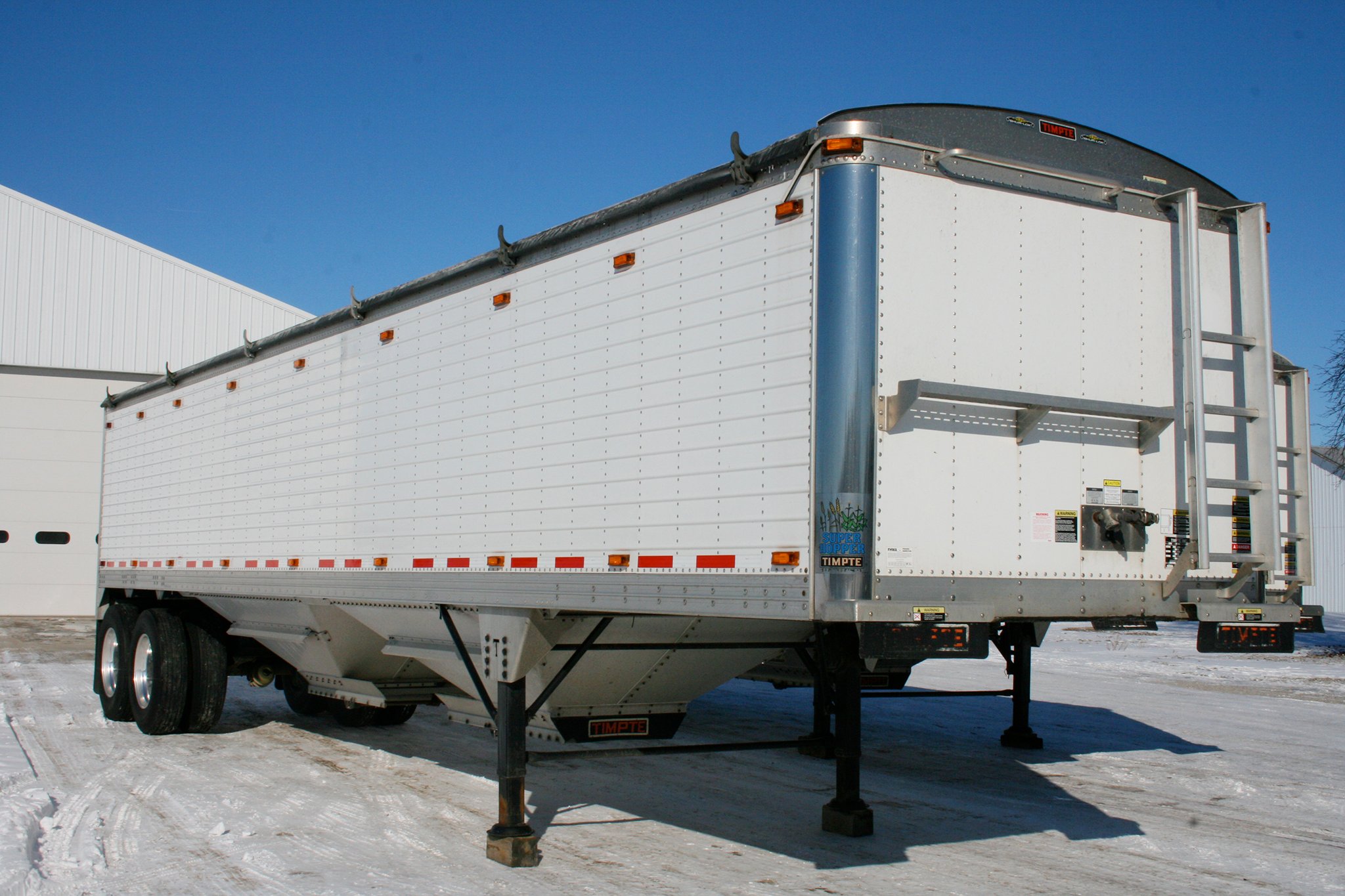 Property photo 110 - Area Farmers & Contractors Equipment Auction