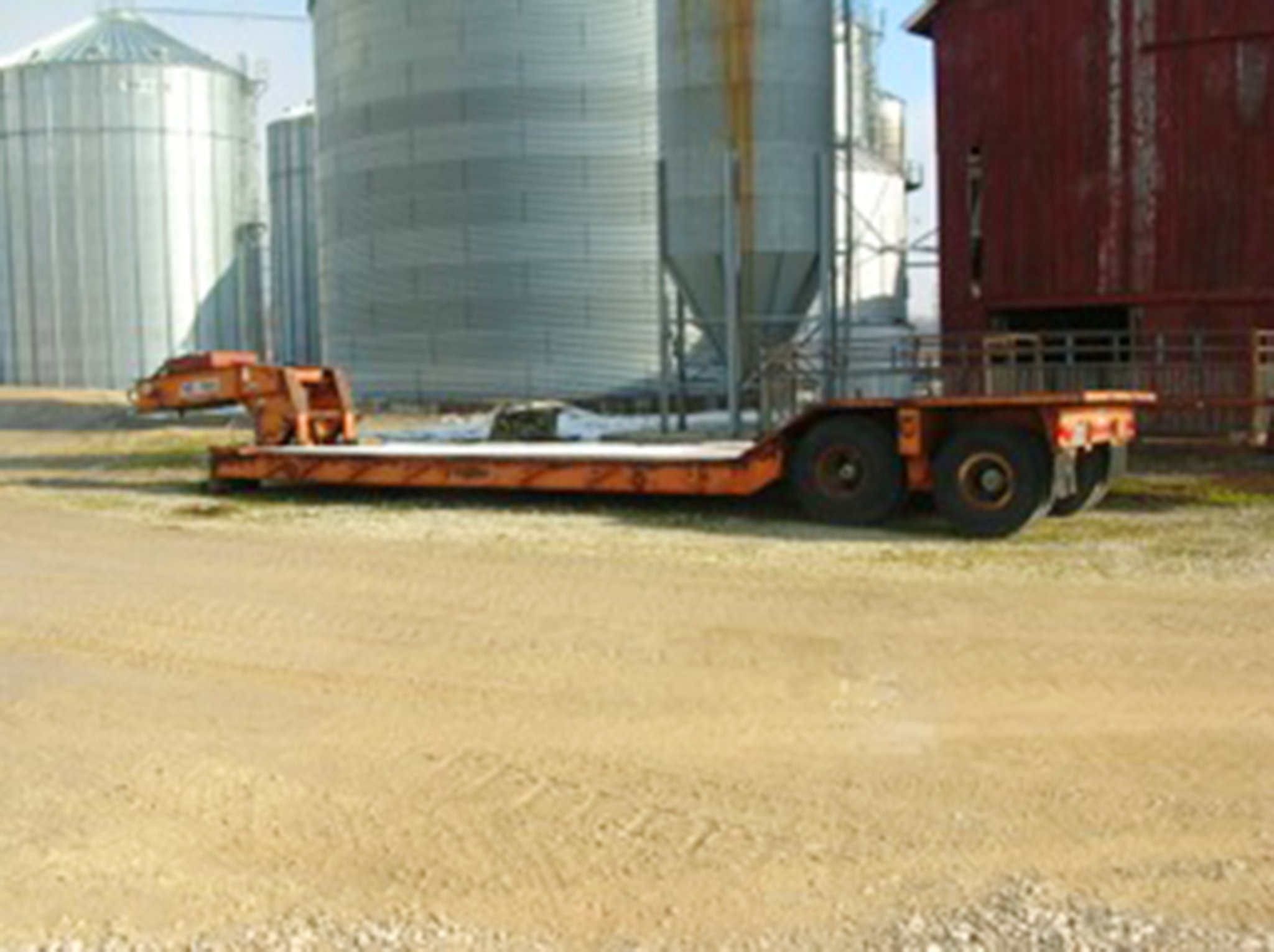 Property photo 114 - Area Farmers & Contractors Equipment Auction
