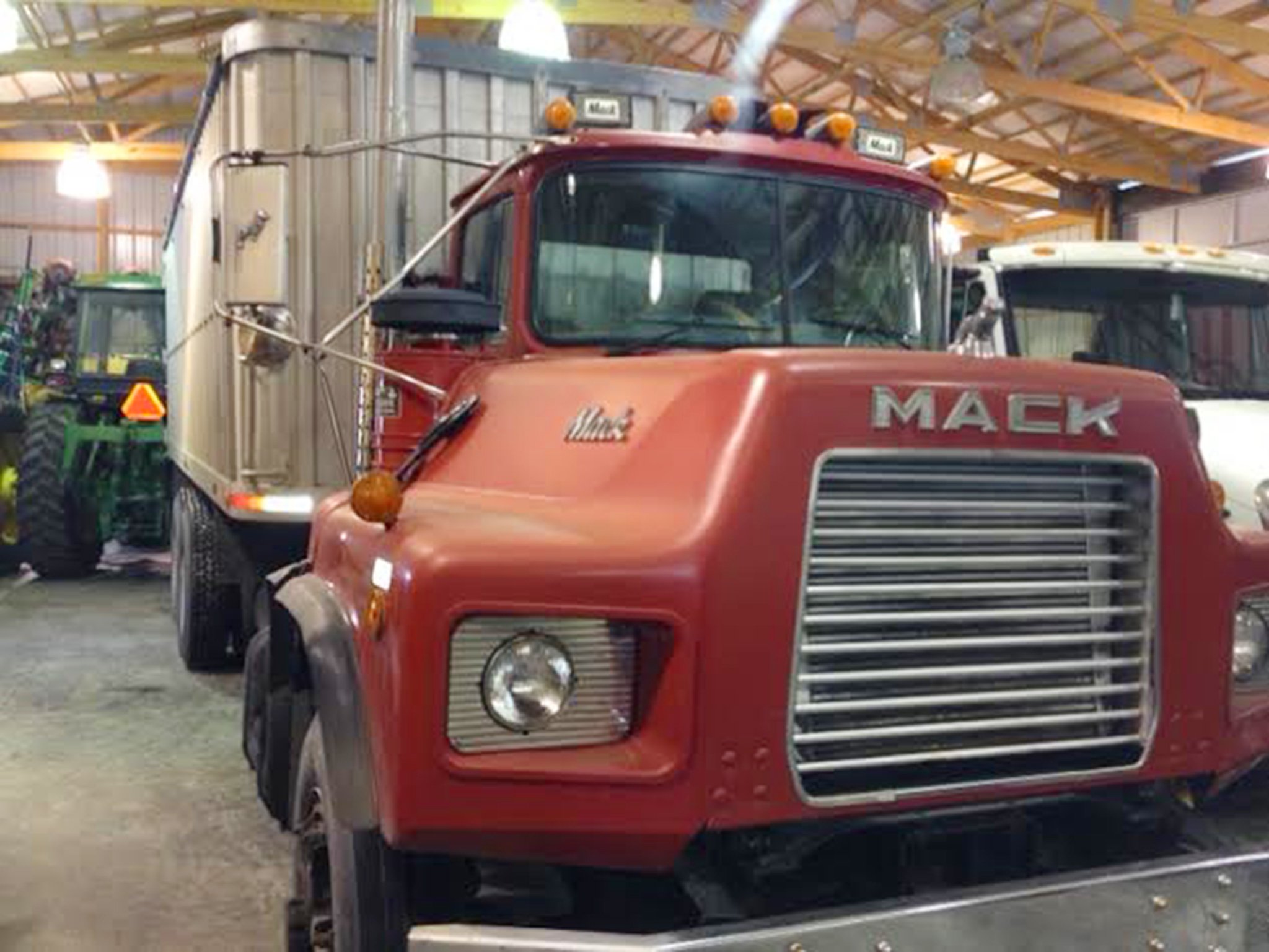 Property photo 116 - Area Farmers & Contractors Equipment Auction