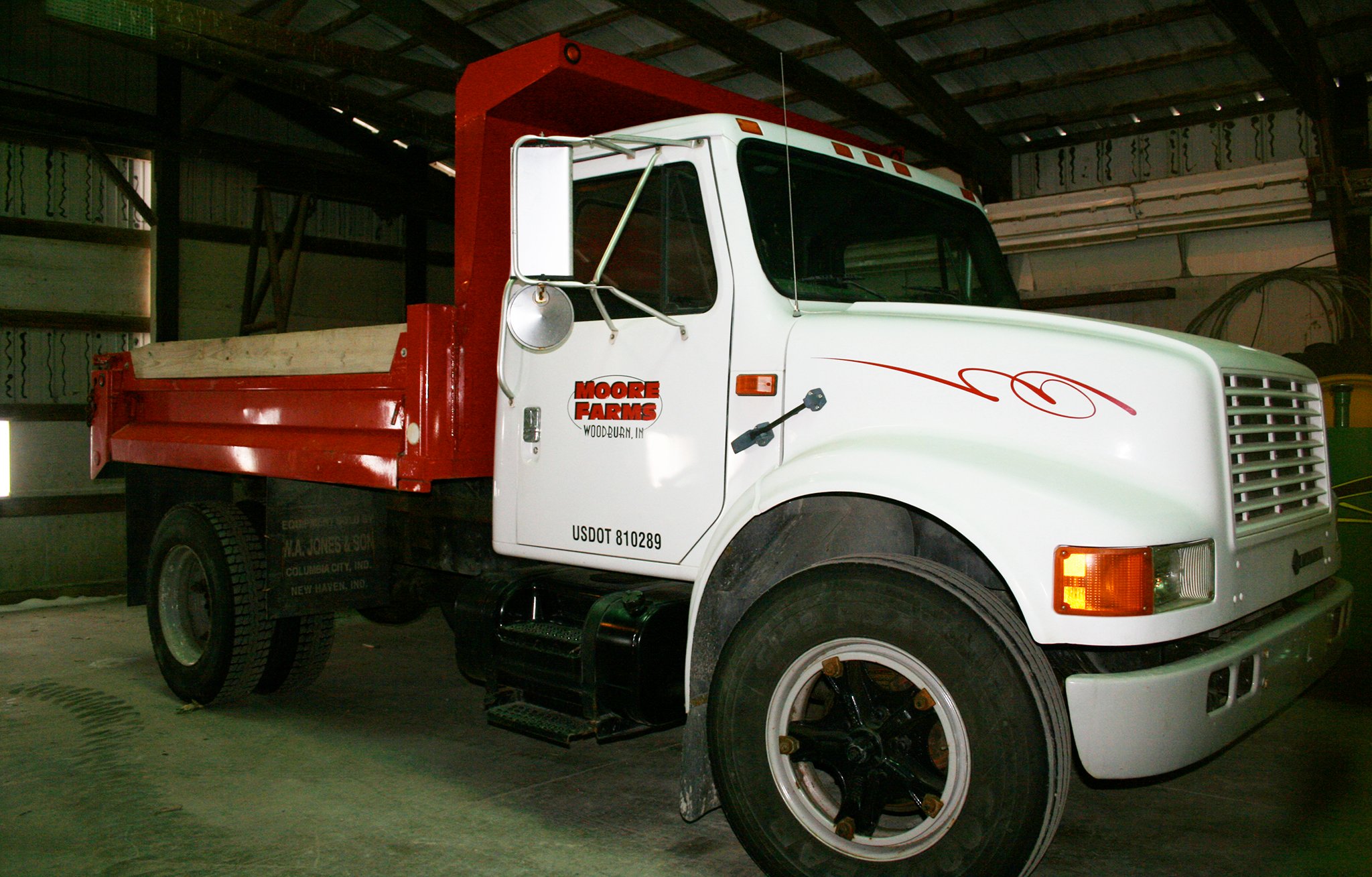 Property photo 120 - Area Farmers & Contractors Equipment Auction