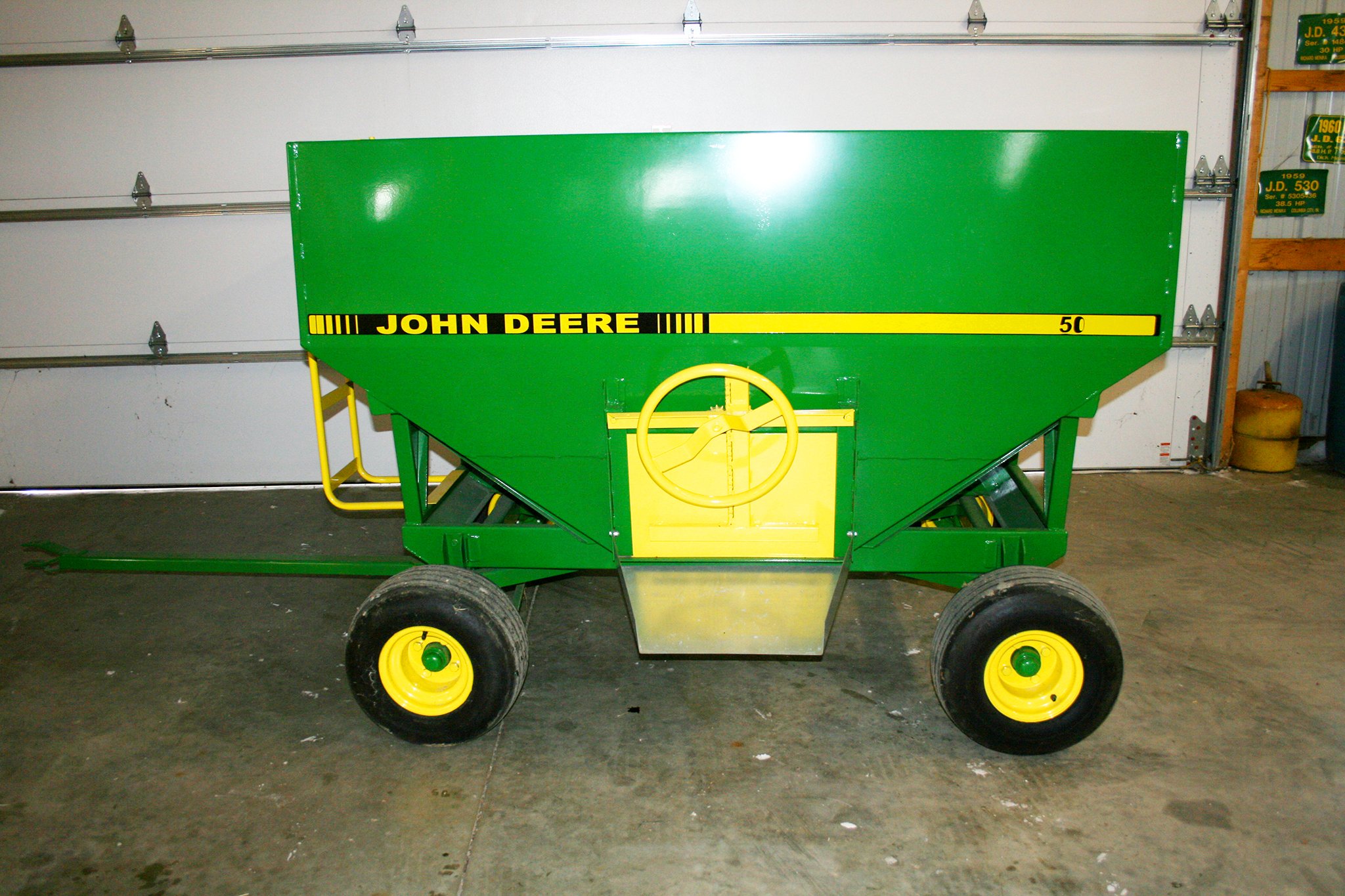 Property photo 12 - Area Farmers & Contractors Equipment Auction
