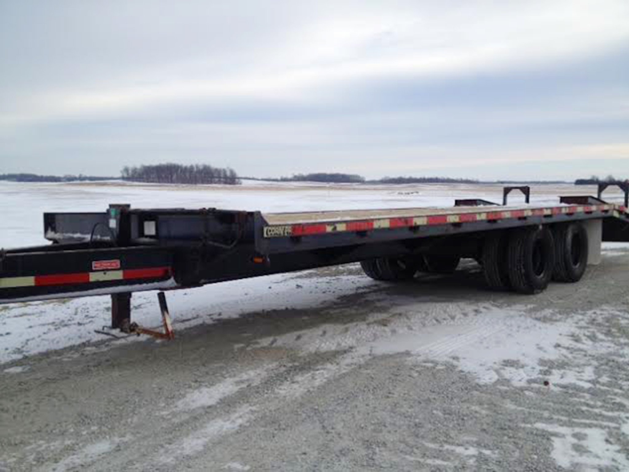 Property photo 130 - Area Farmers & Contractors Equipment Auction