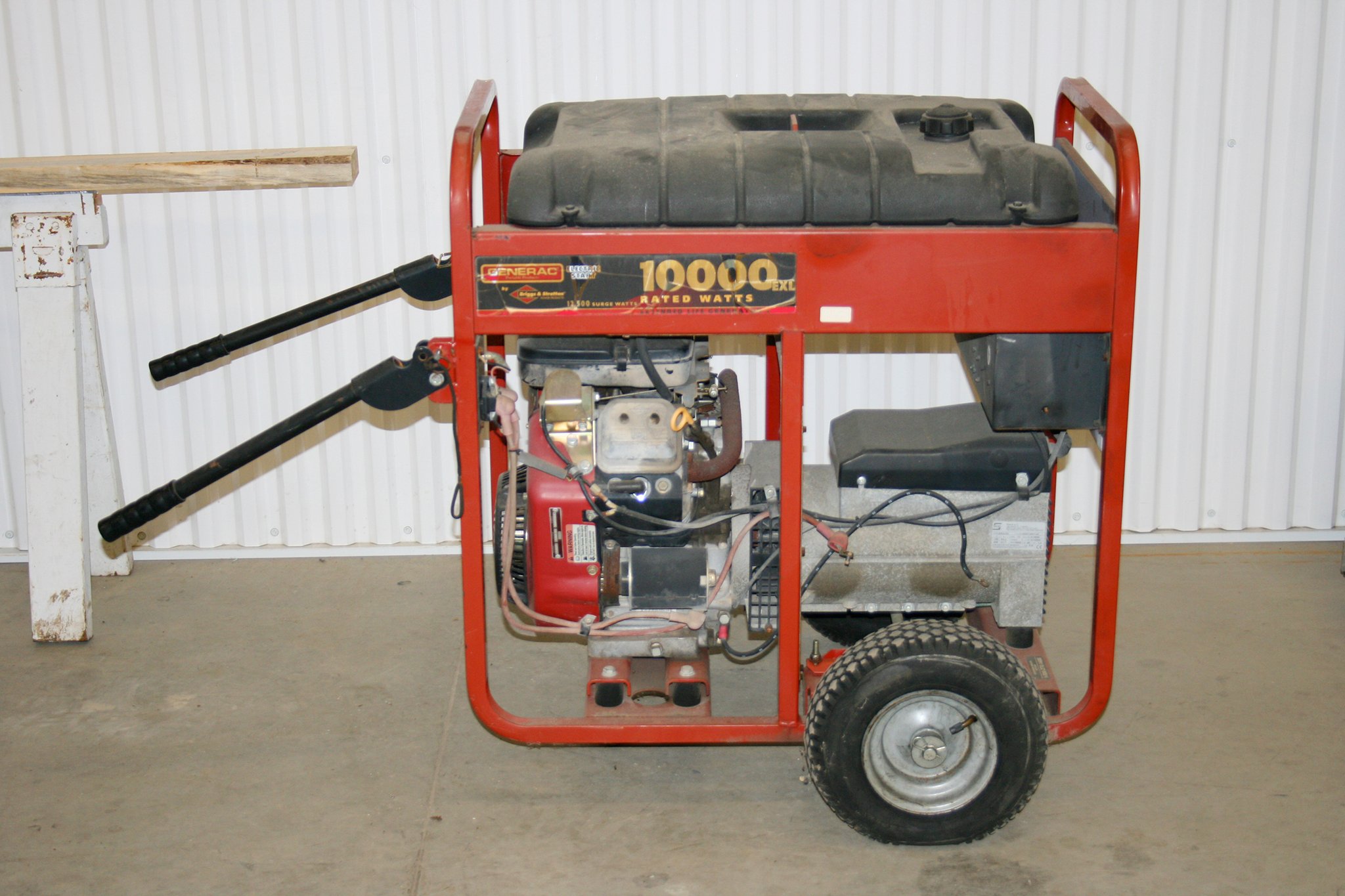 Property photo 133 - Area Farmers & Contractors Equipment Auction