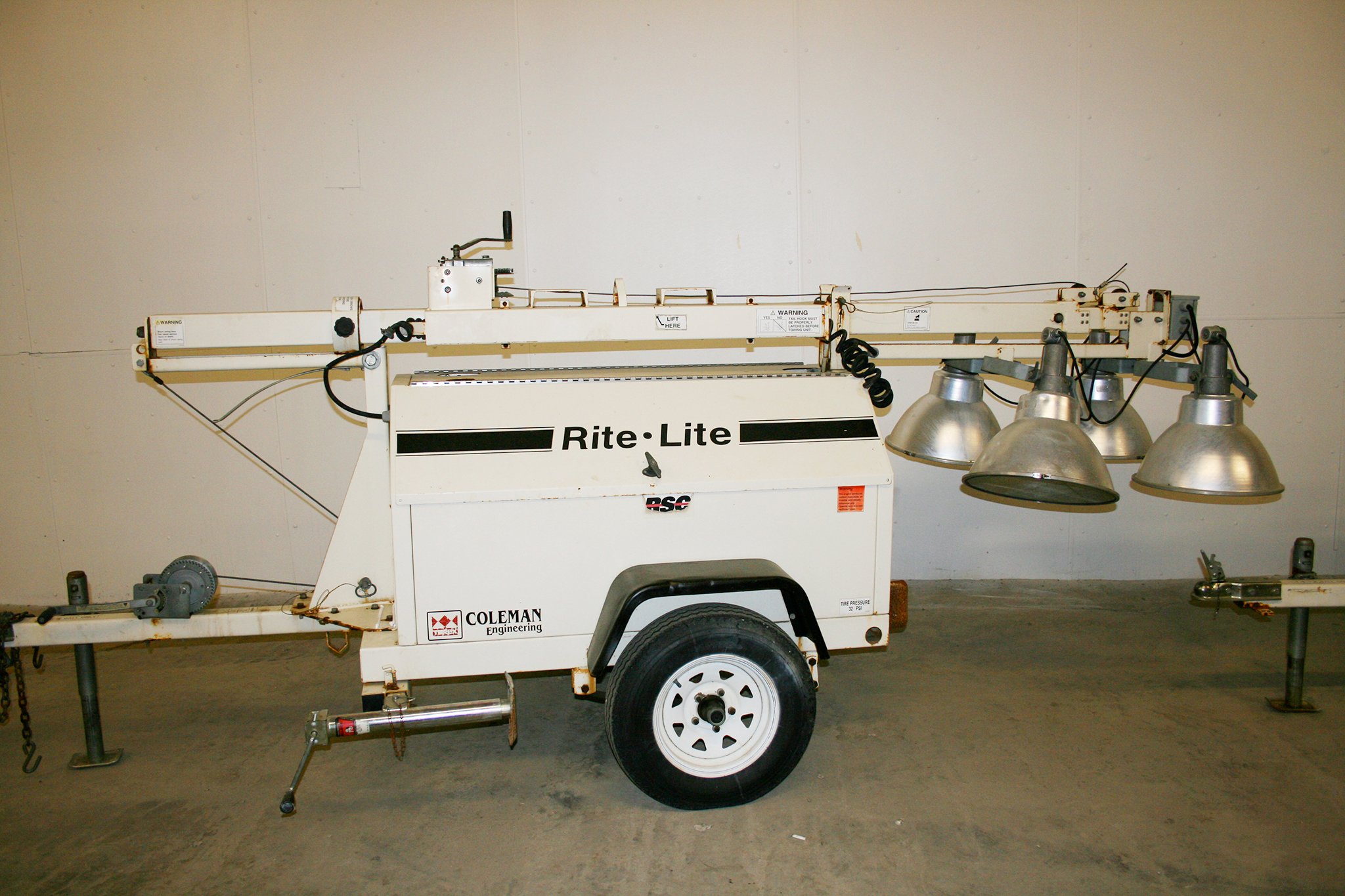 Property photo 136 - Area Farmers & Contractors Equipment Auction