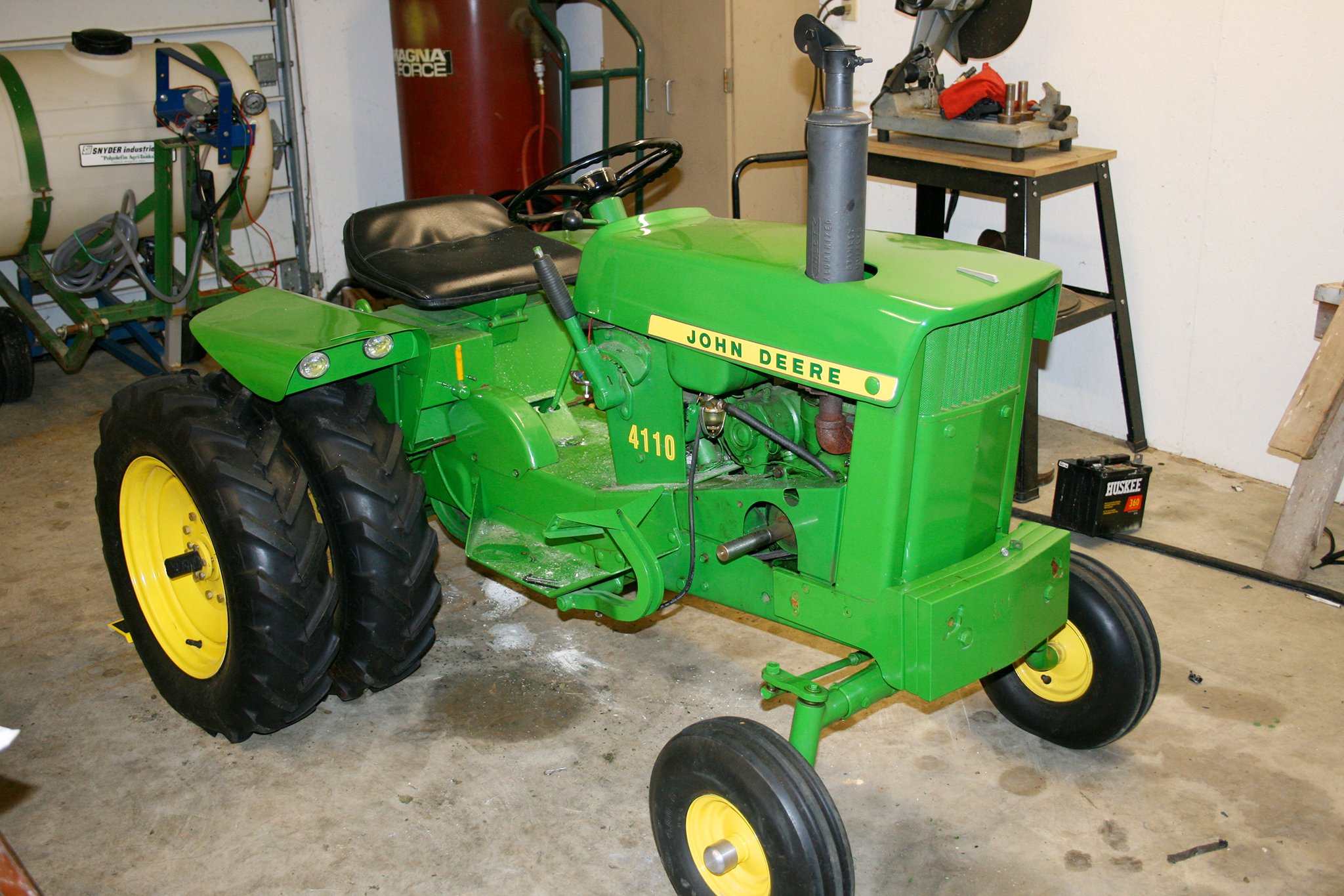 Property photo 13 - Area Farmers & Contractors Equipment Auction