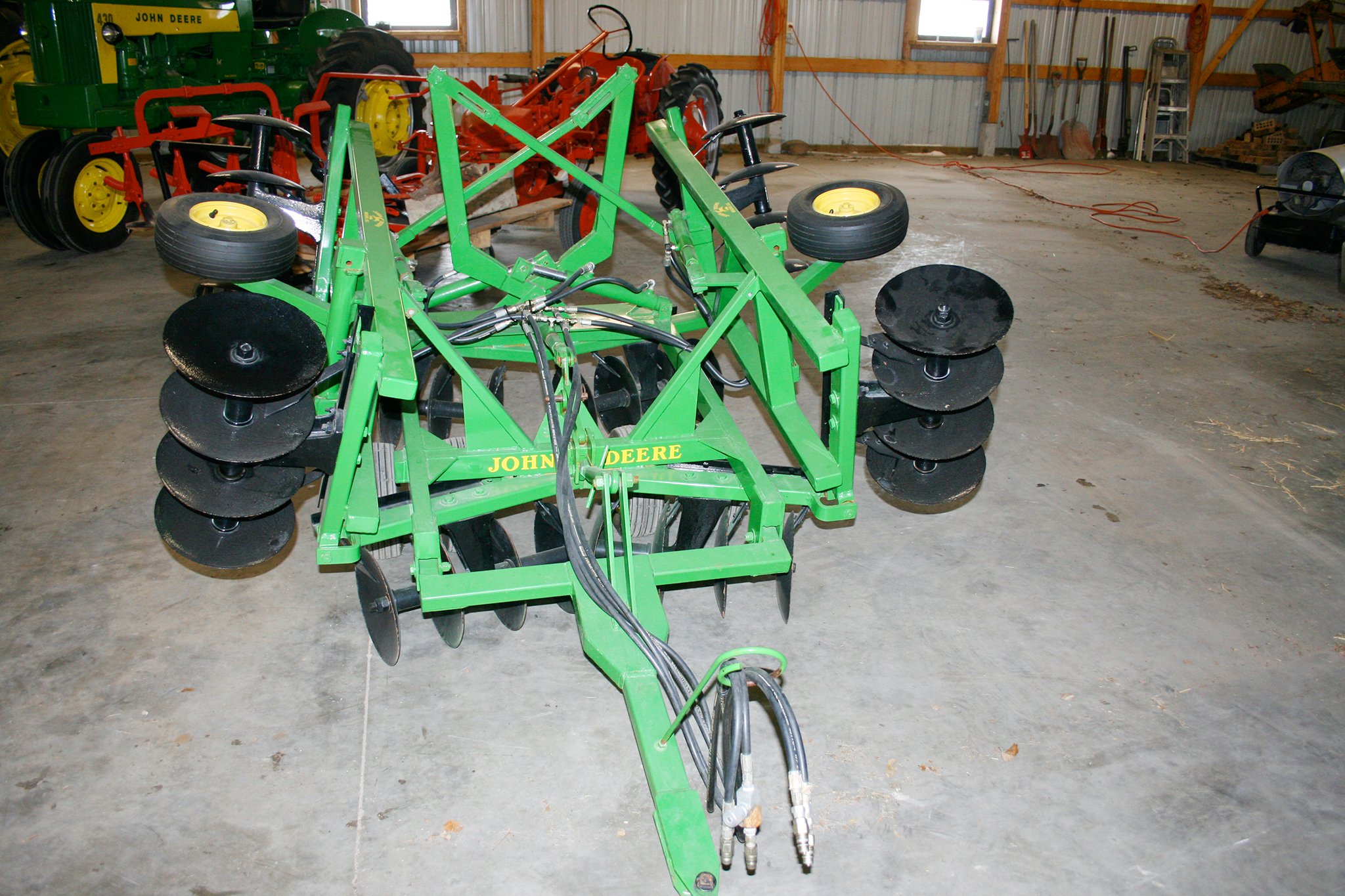 Property photo 15 - Area Farmers & Contractors Equipment Auction