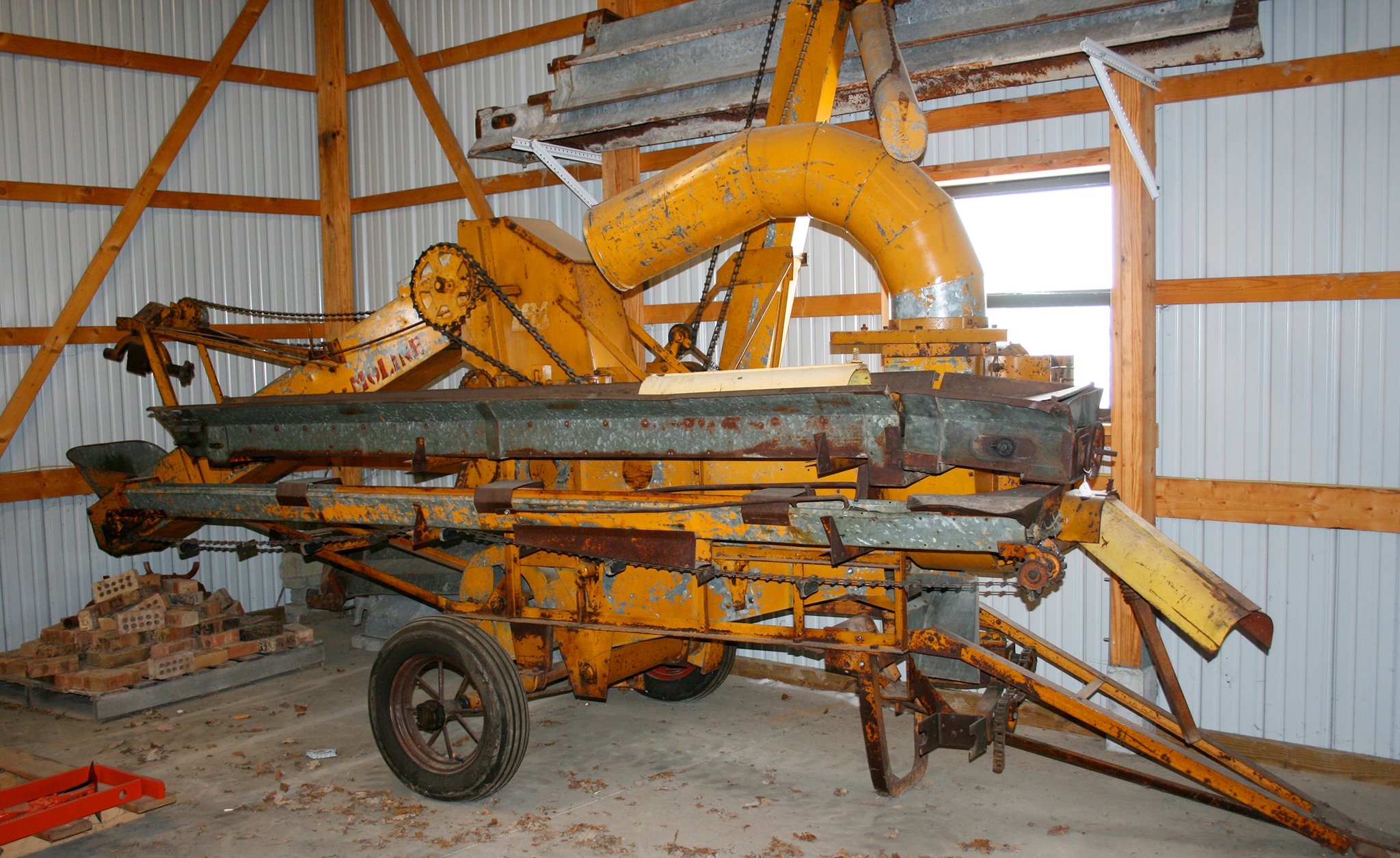 Property photo 17 - Area Farmers & Contractors Equipment Auction
