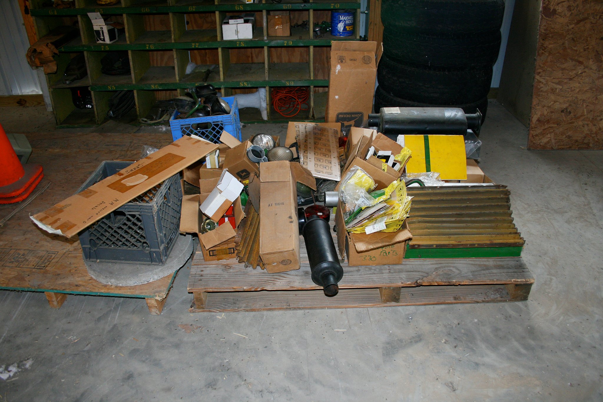 Property photo 18 - Area Farmers & Contractors Equipment Auction