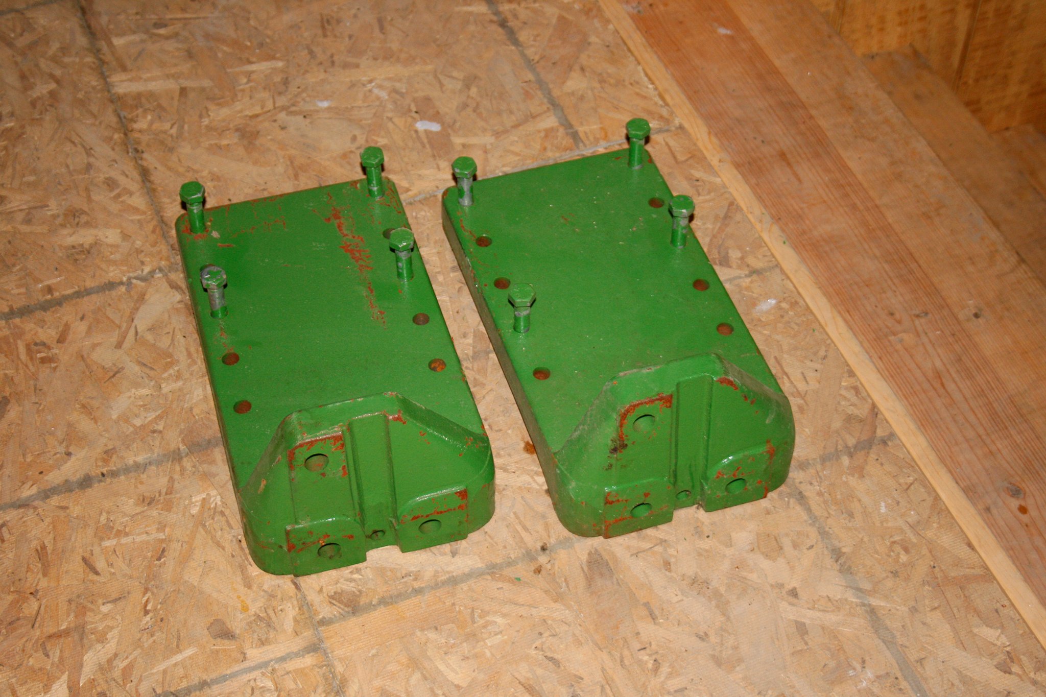 Property photo 19 - Area Farmers & Contractors Equipment Auction