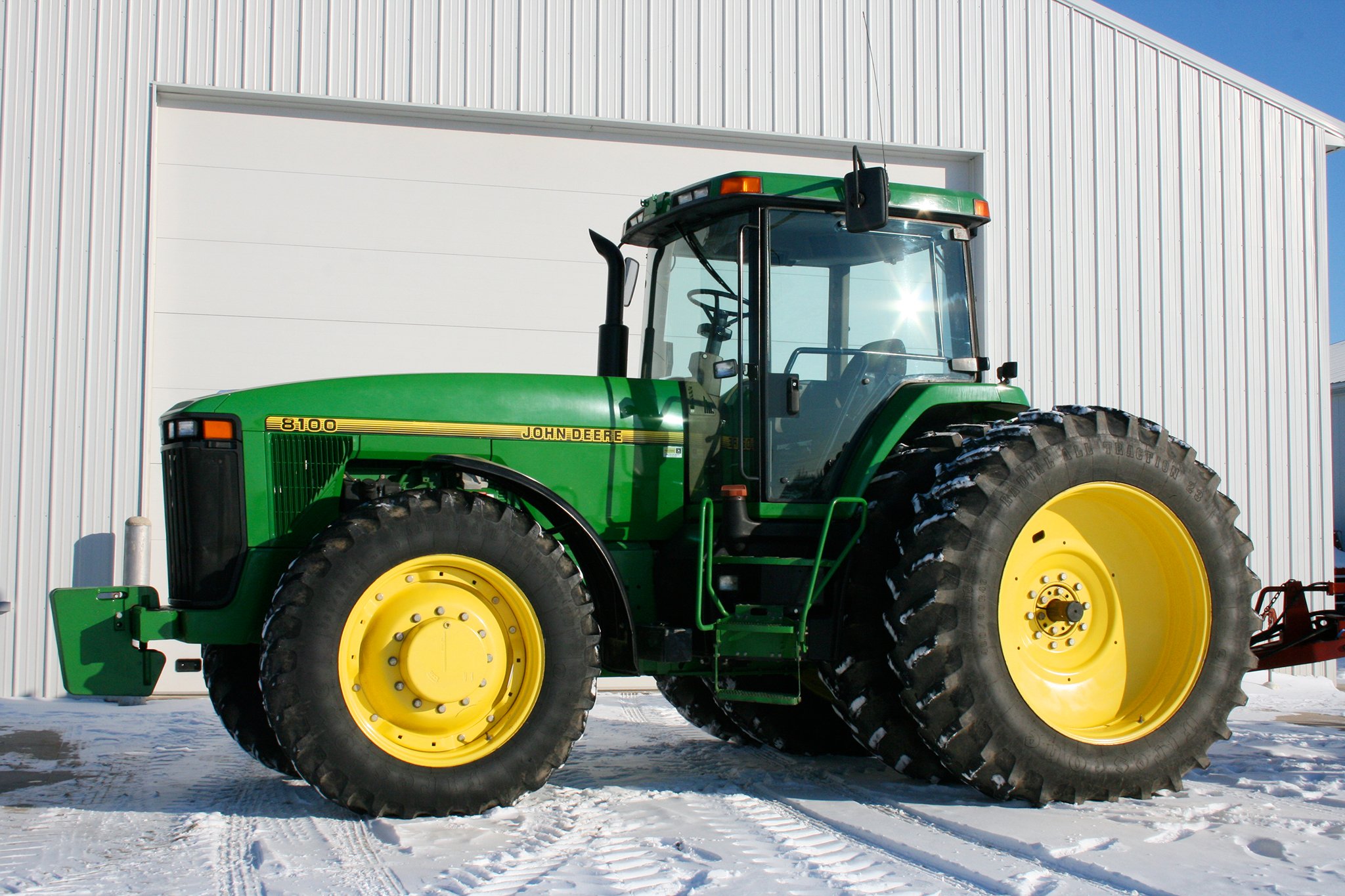 Property photo 21 - Area Farmers & Contractors Equipment Auction