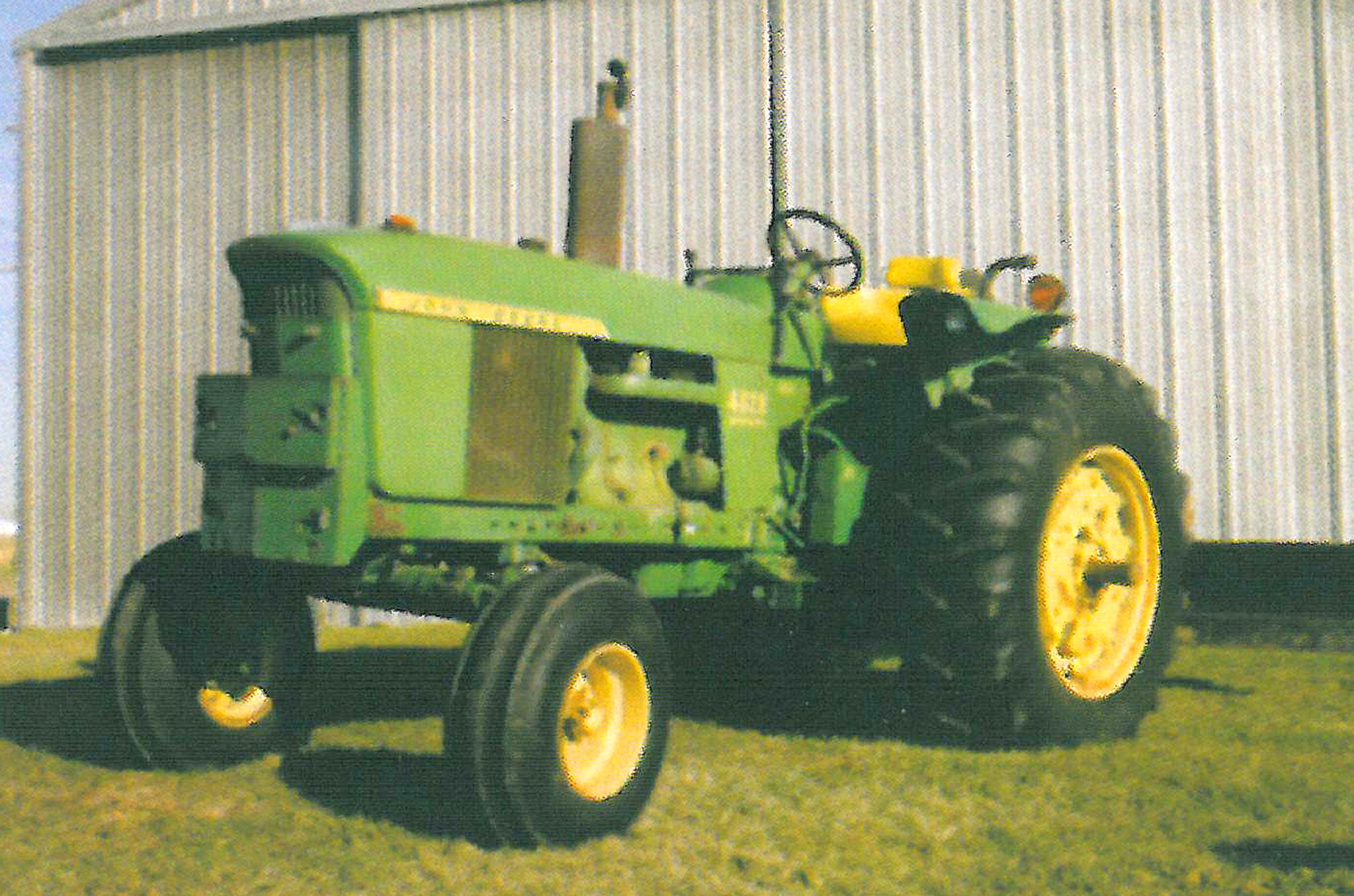Property photo 22 - Area Farmers & Contractors Equipment Auction