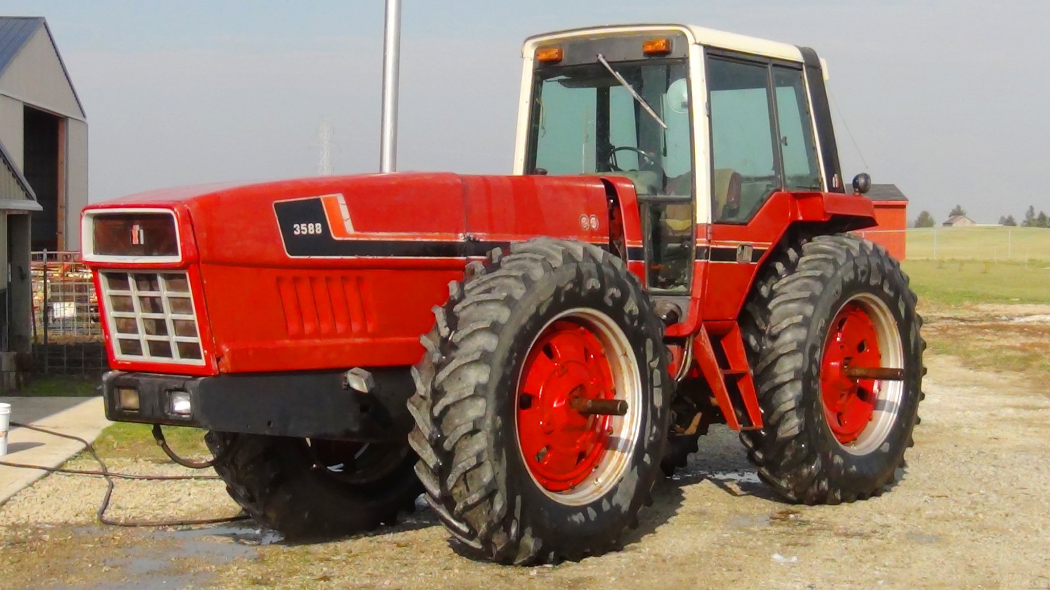 Property photo 23 - Area Farmers & Contractors Equipment Auction