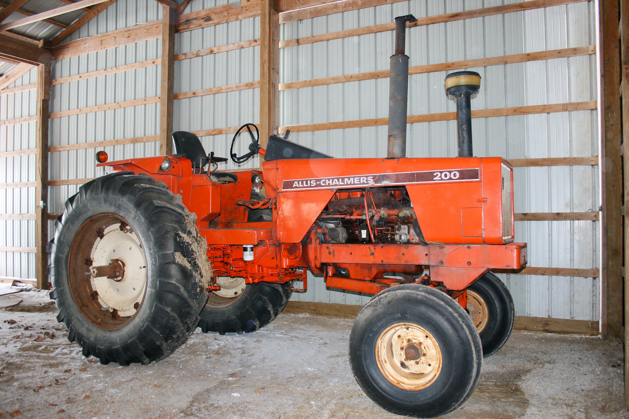 Property photo 24 - Area Farmers & Contractors Equipment Auction