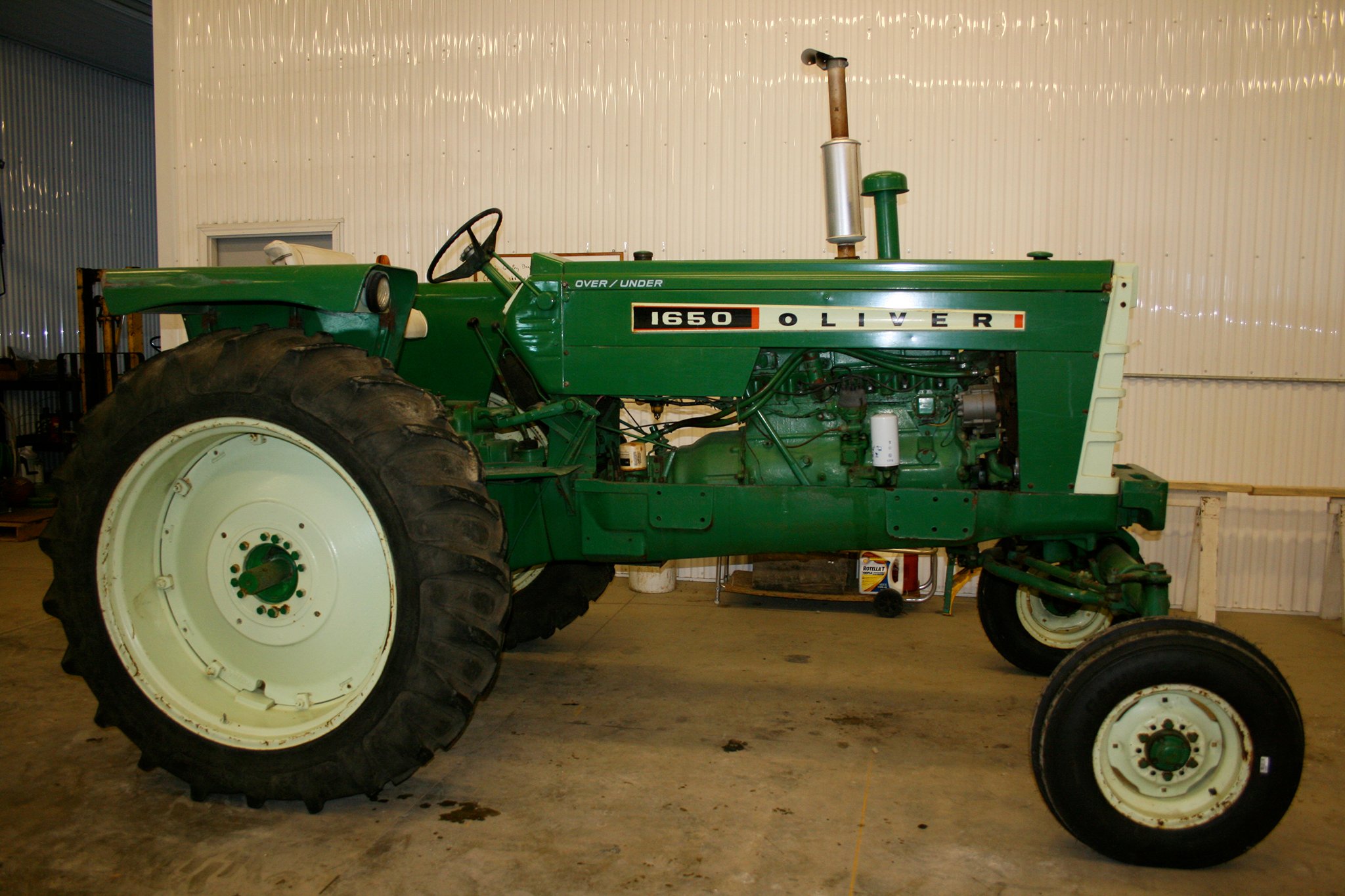 Property photo 25 - Area Farmers & Contractors Equipment Auction