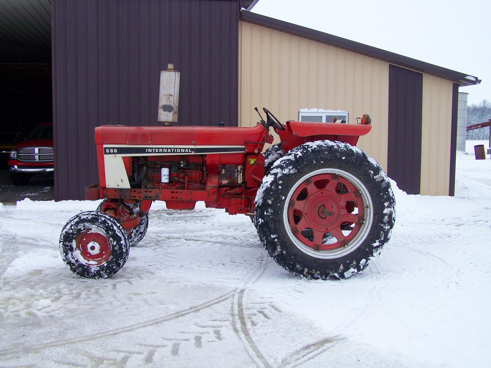 Property photo 26 - Area Farmers & Contractors Equipment Auction