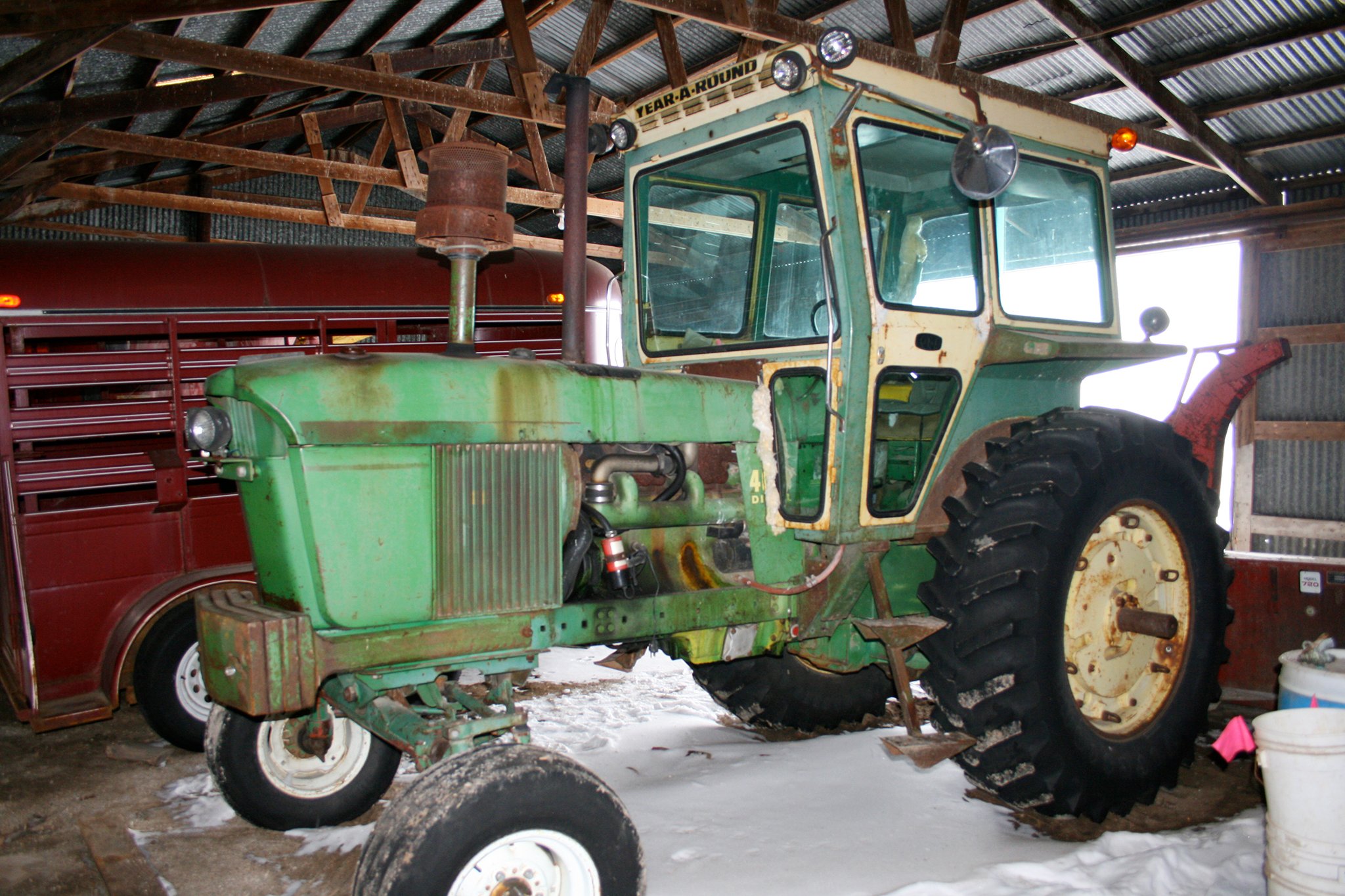 Property photo 27 - Area Farmers & Contractors Equipment Auction