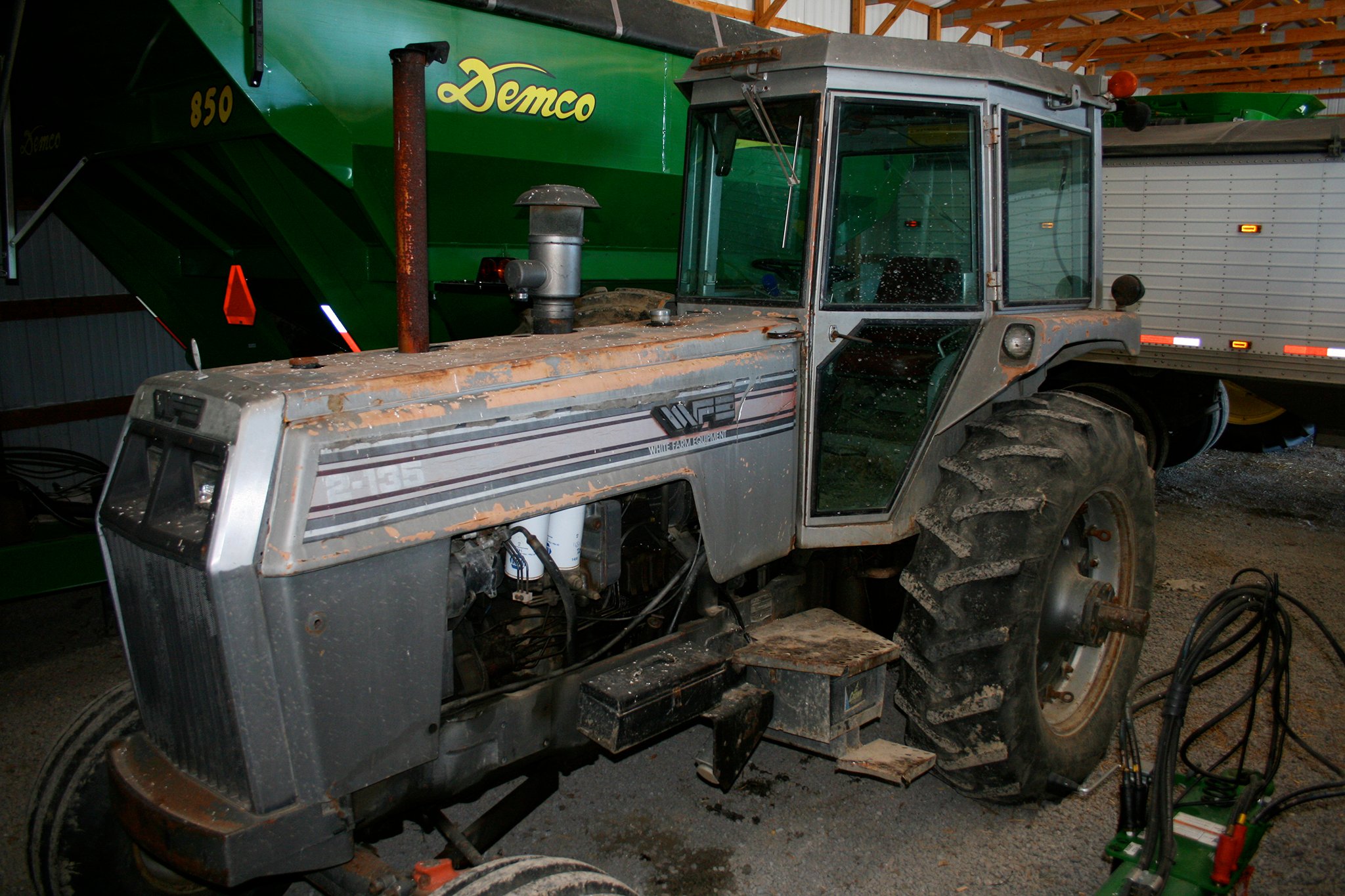Property photo 28 - Area Farmers & Contractors Equipment Auction