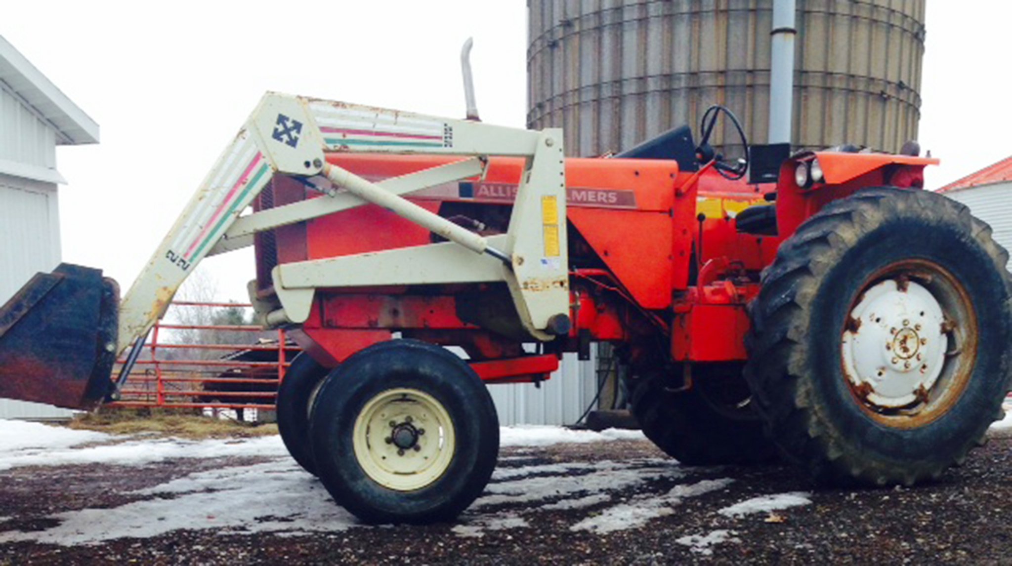 Property photo 30 - Area Farmers & Contractors Equipment Auction