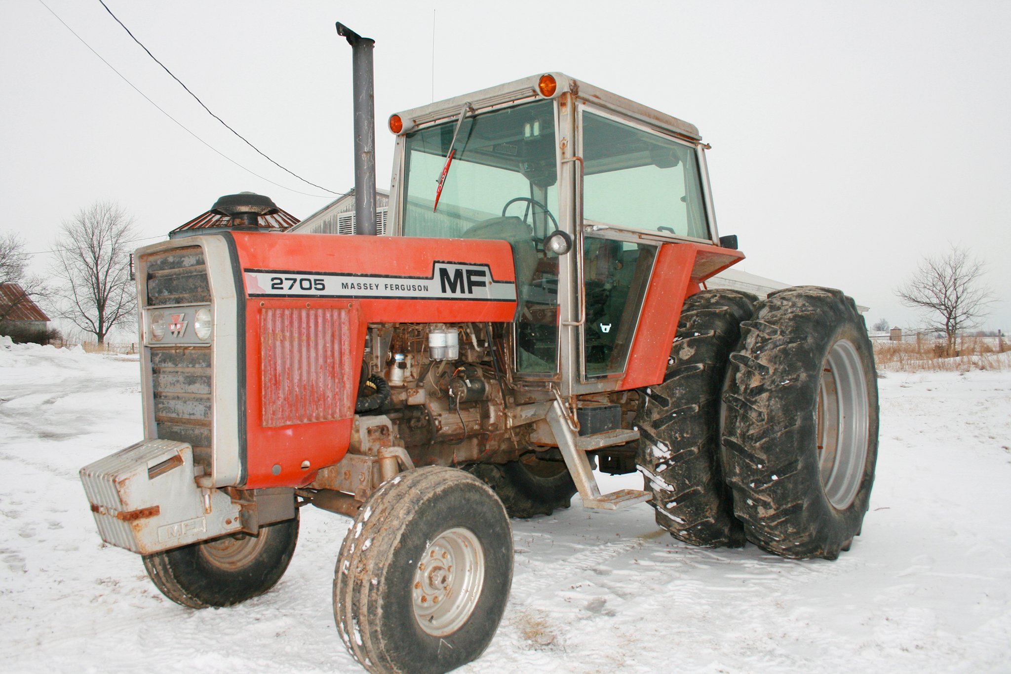 Property photo 31 - Area Farmers & Contractors Equipment Auction