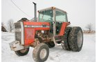 Property photo 31 - Area Farmers & Contractors Equipment Auction