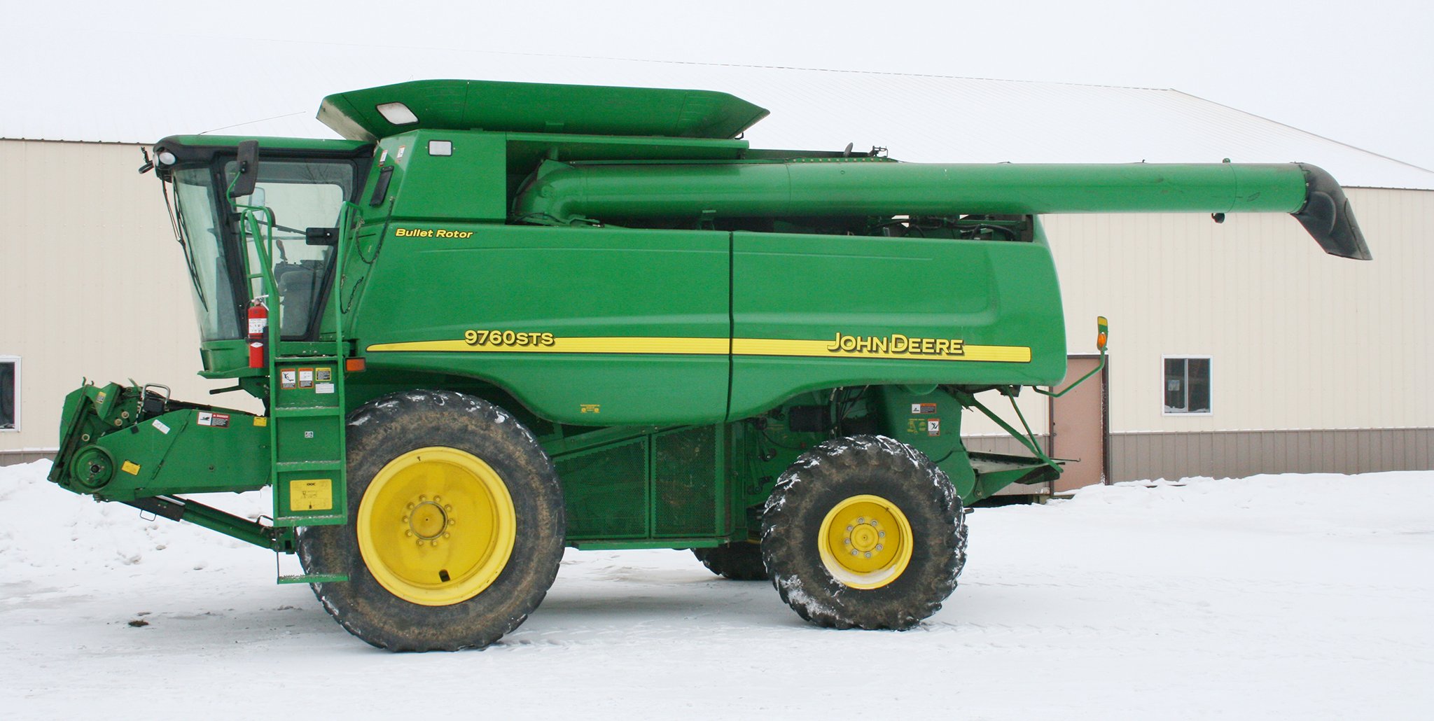 Property photo 32 - Area Farmers & Contractors Equipment Auction