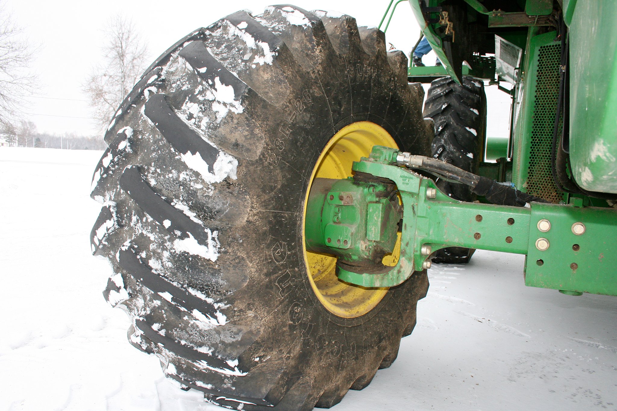 Property photo 33 - Area Farmers & Contractors Equipment Auction