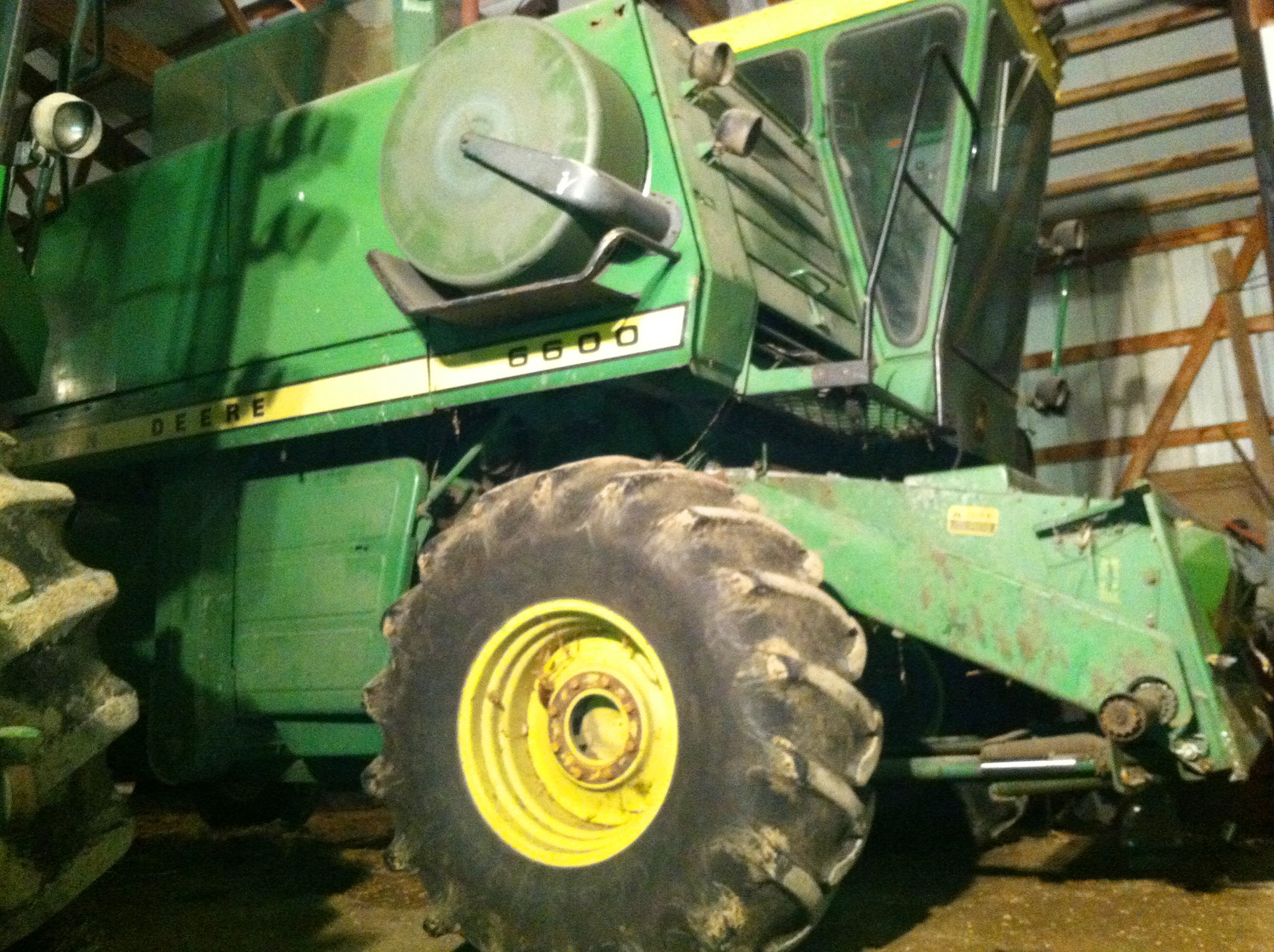 Property photo 34 - Area Farmers & Contractors Equipment Auction