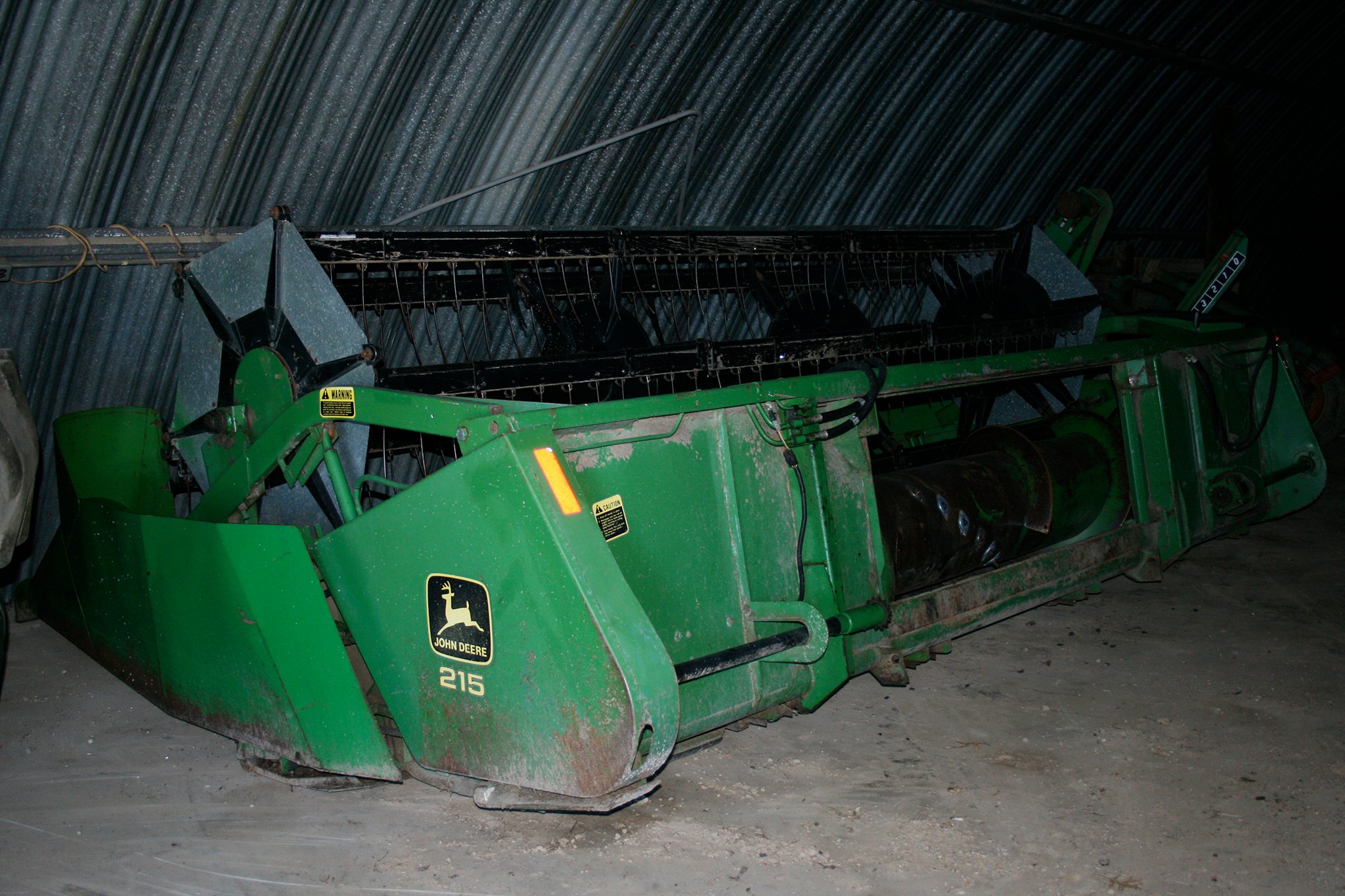 Property photo 35 - Area Farmers & Contractors Equipment Auction