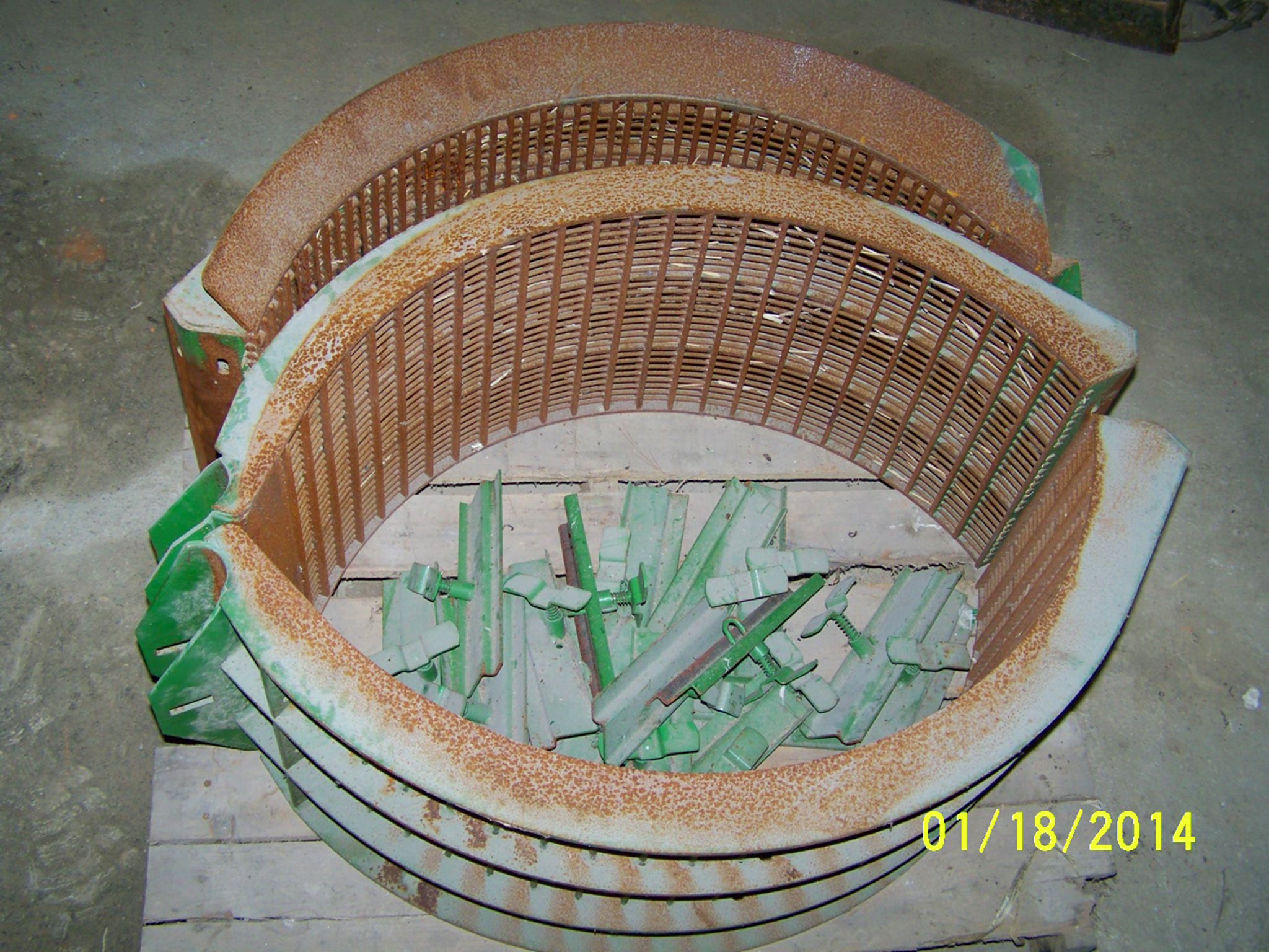 Property photo 37 - Area Farmers & Contractors Equipment Auction