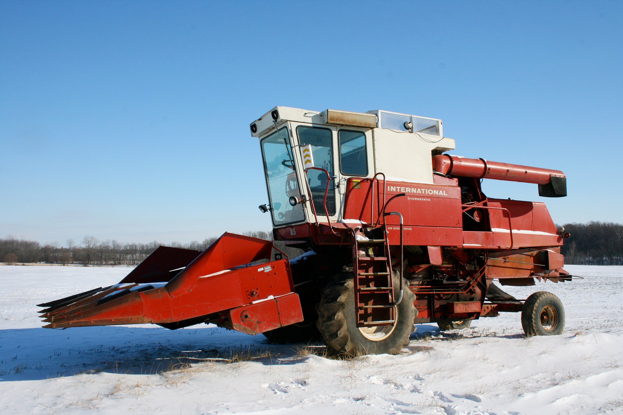Property photo 38 - Area Farmers & Contractors Equipment Auction