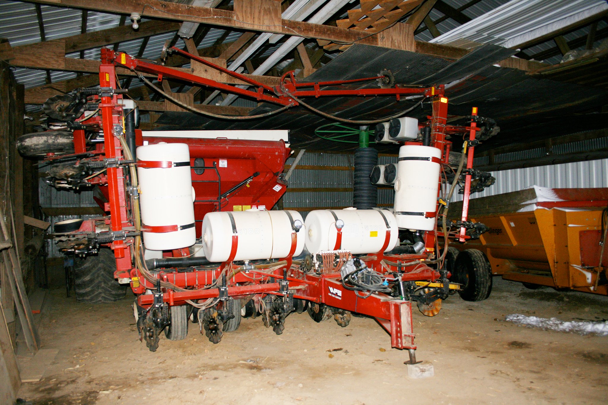 Property photo 40 - Area Farmers & Contractors Equipment Auction